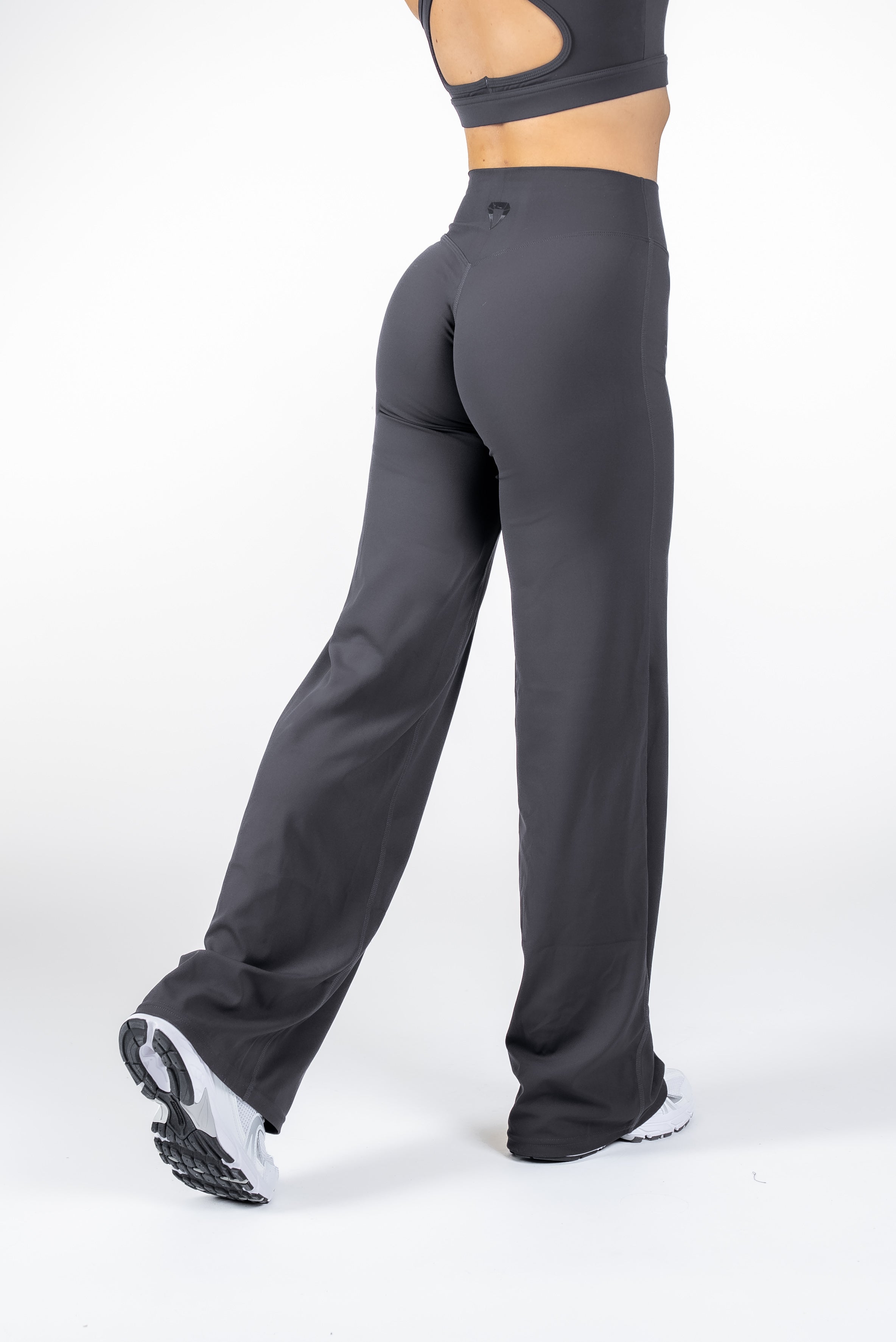 SECOND SKIN WIDE LEG TAJICE