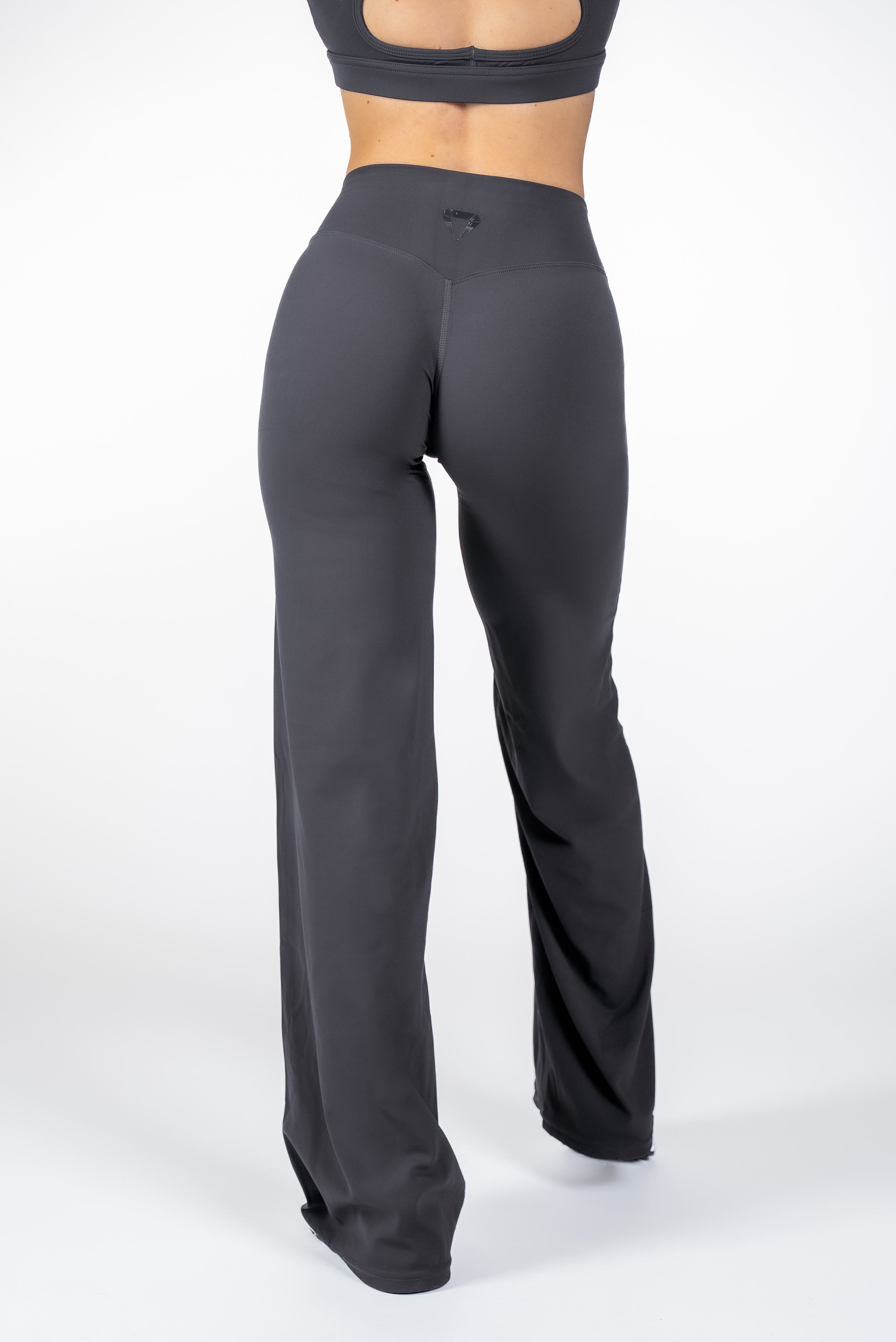 SECOND SKIN WIDE LEG TAJICE
