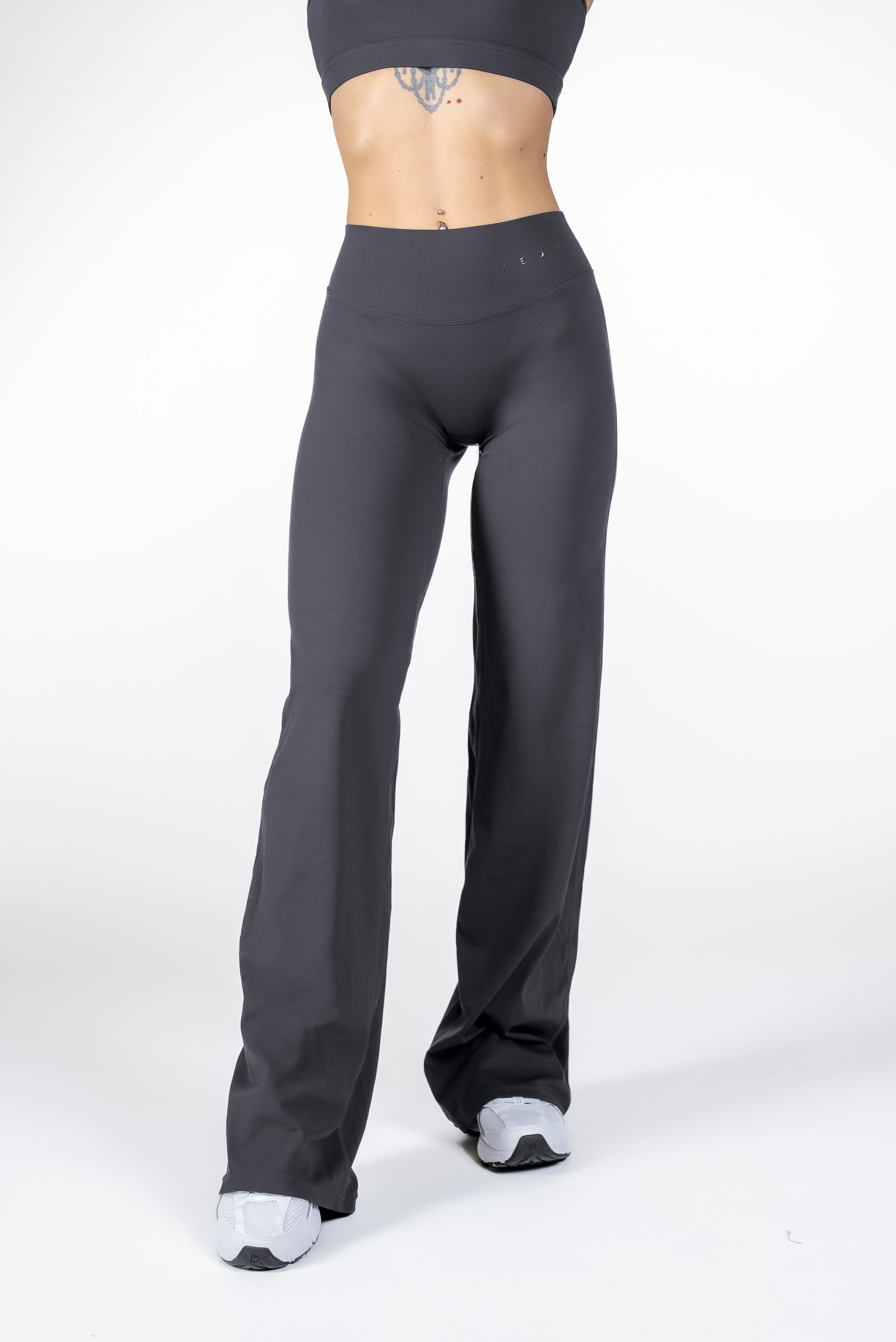 SECOND SKIN WIDE LEG TAJICE