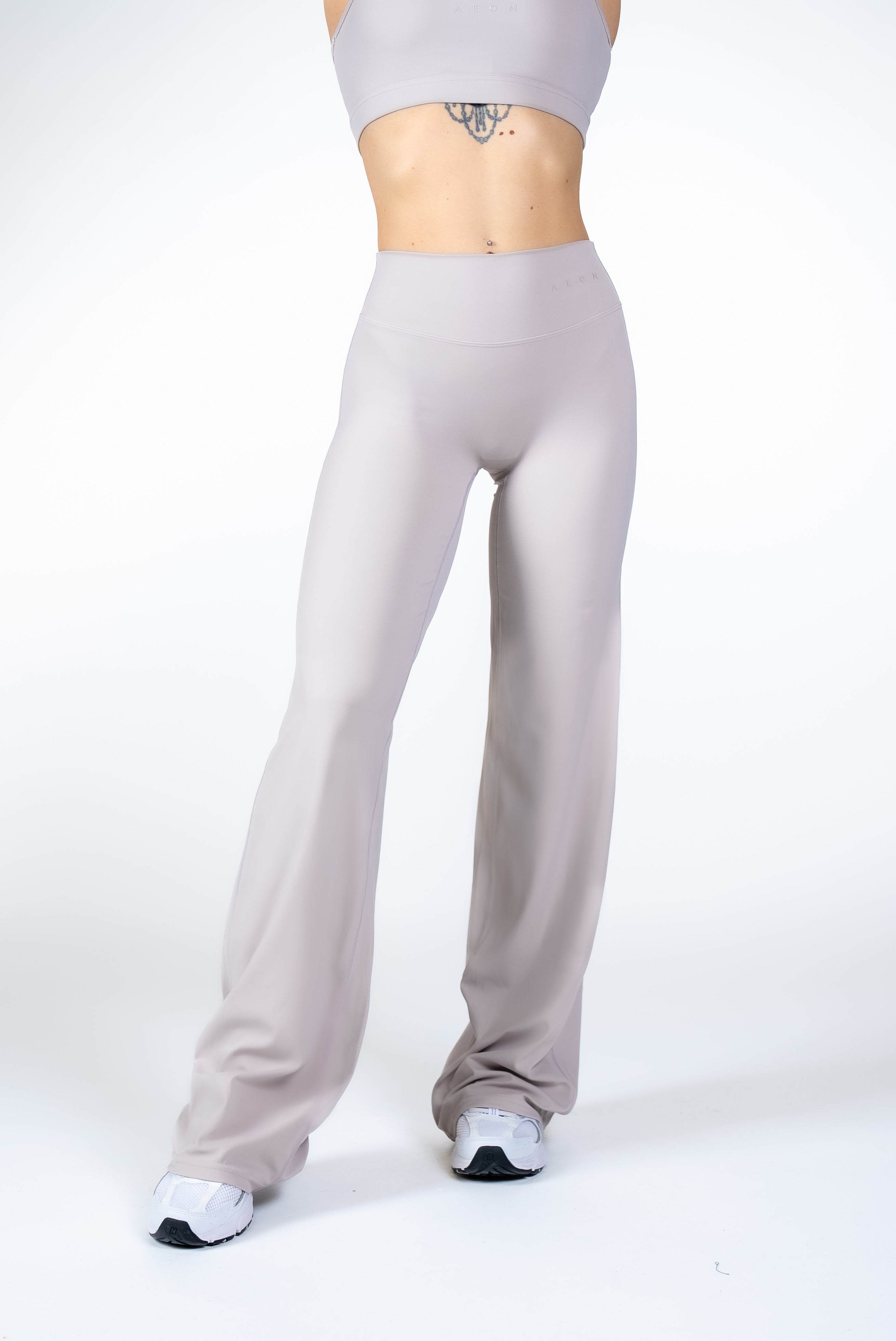 SECOND SKIN WIDE LEG TAJICE