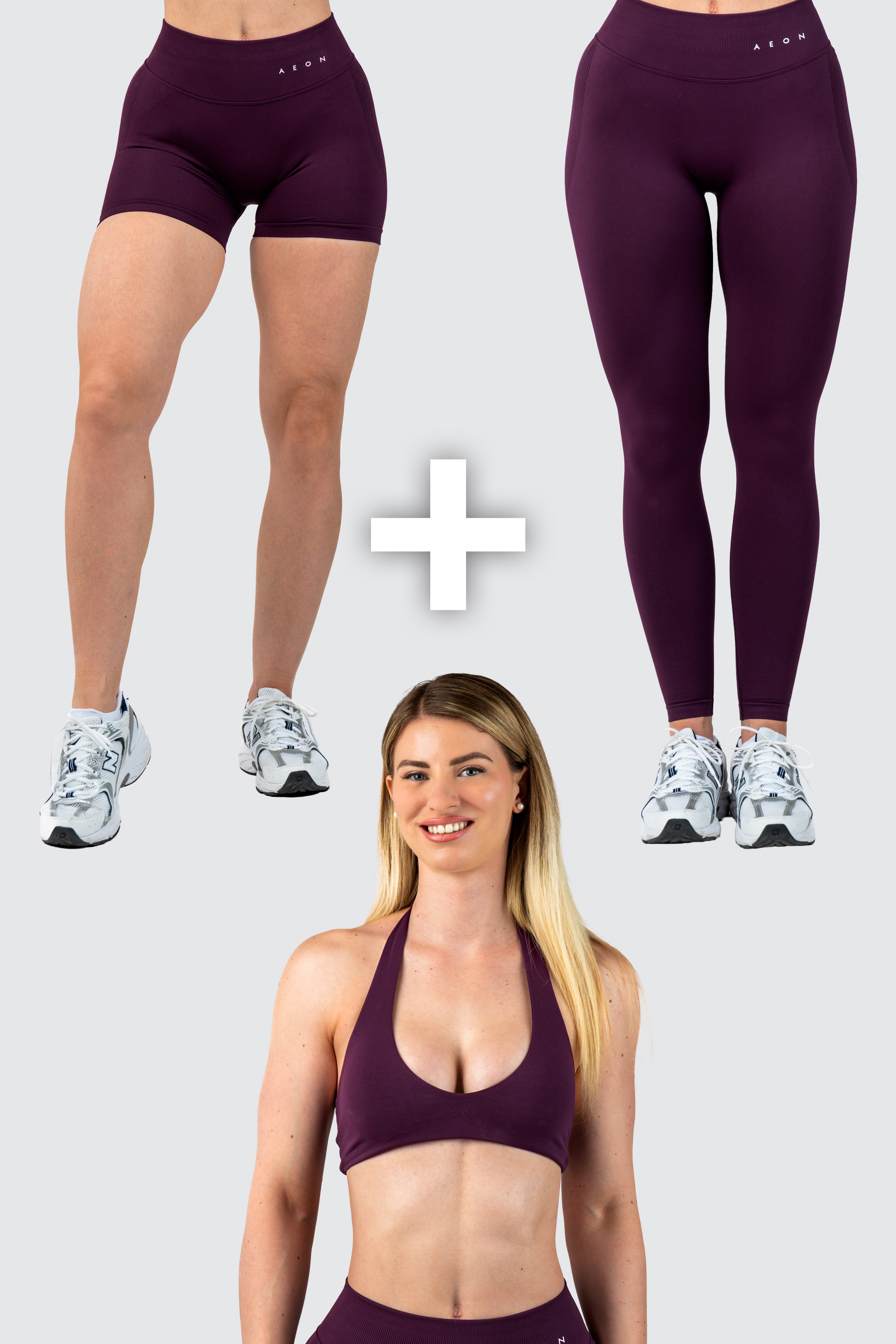 MOTION KOMPLET V2 - BLACKBERRY (3-DJELNI)