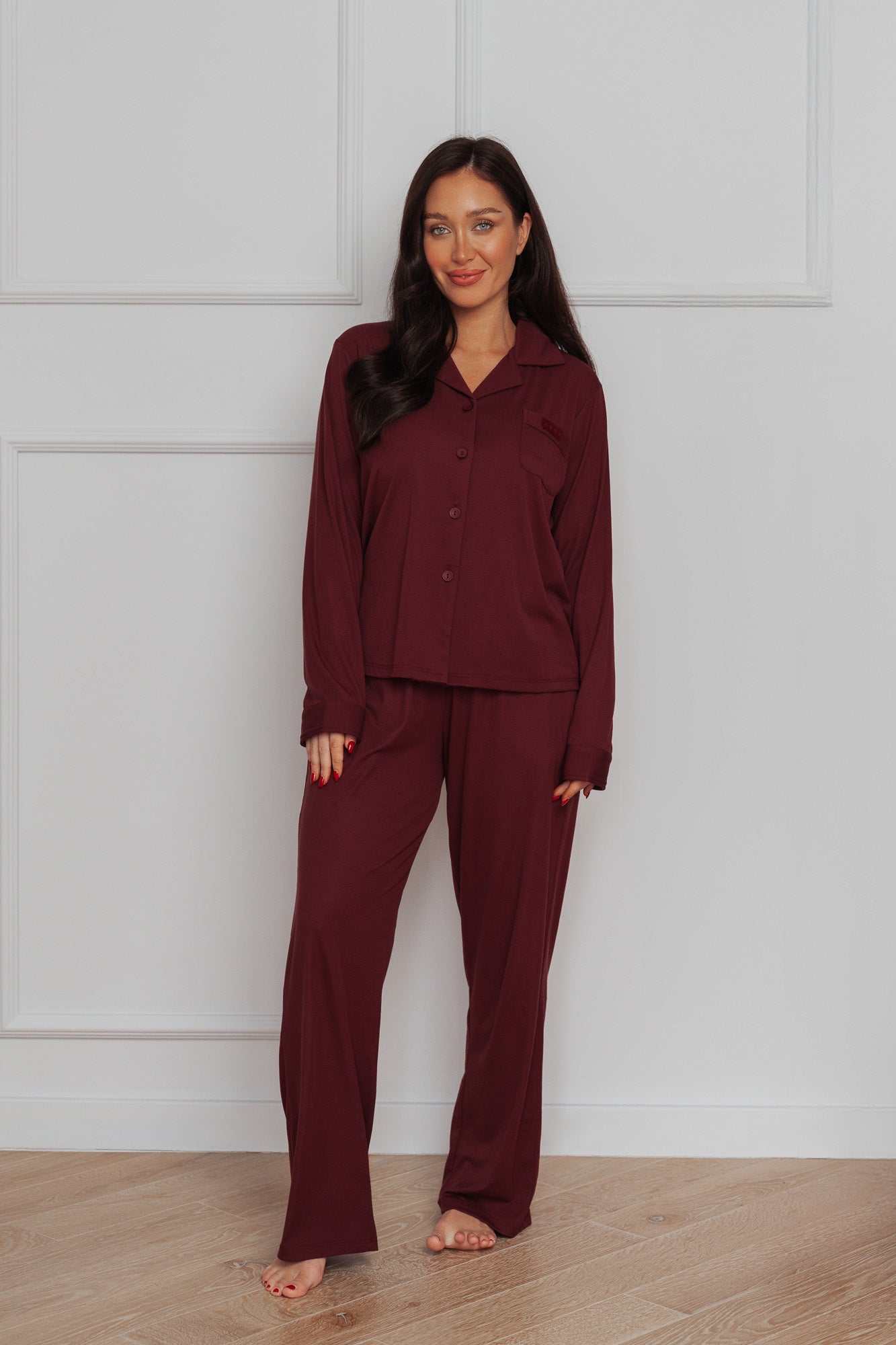 EASE PIDŽAMA - KOŠULJA