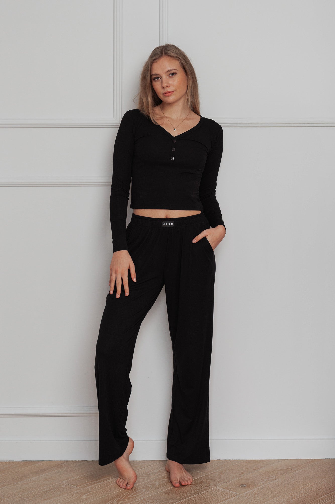 EASE PIDŽAMA - MAJICA