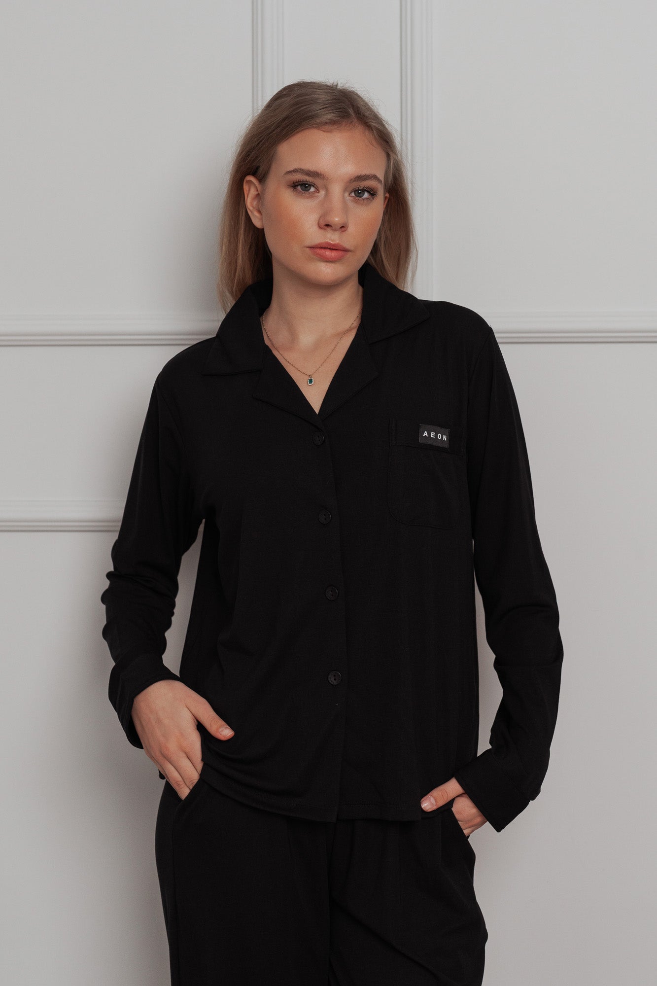 EASE PIDŽAMA - KOŠULJA