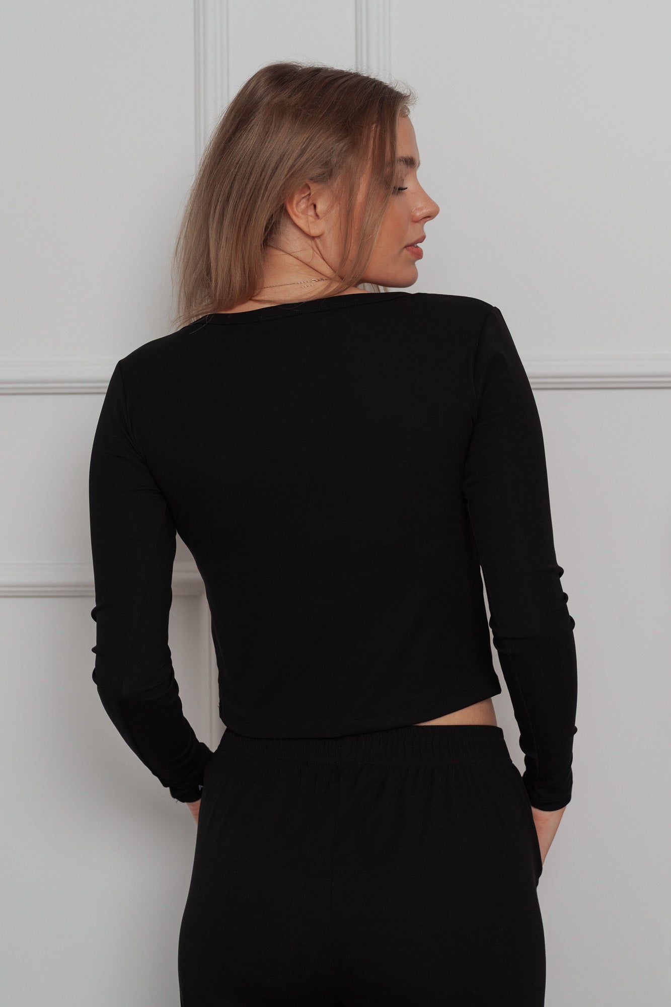 EASE PIDŽAMA - MAJICA