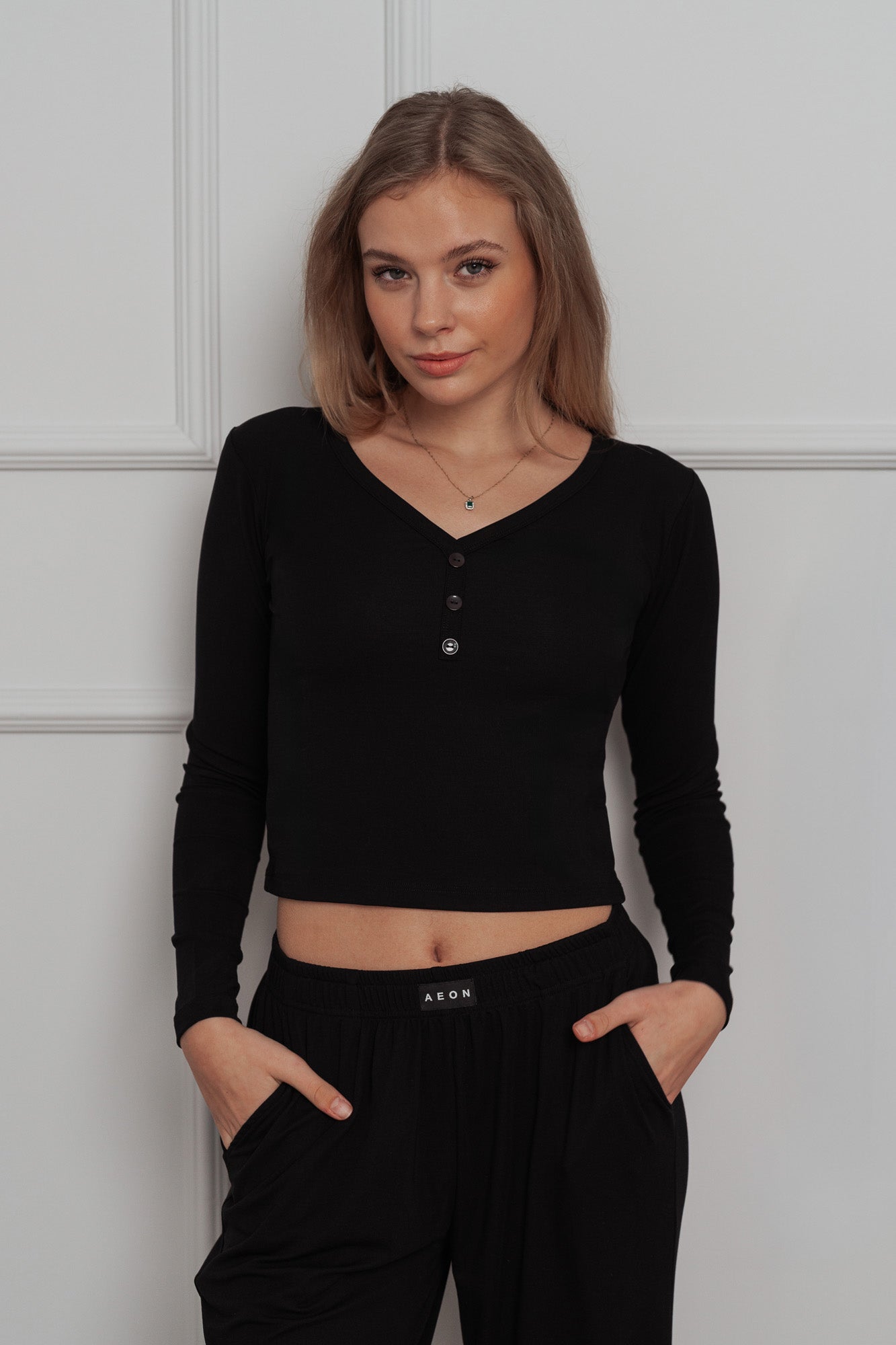 EASE PIDŽAMA - MAJICA