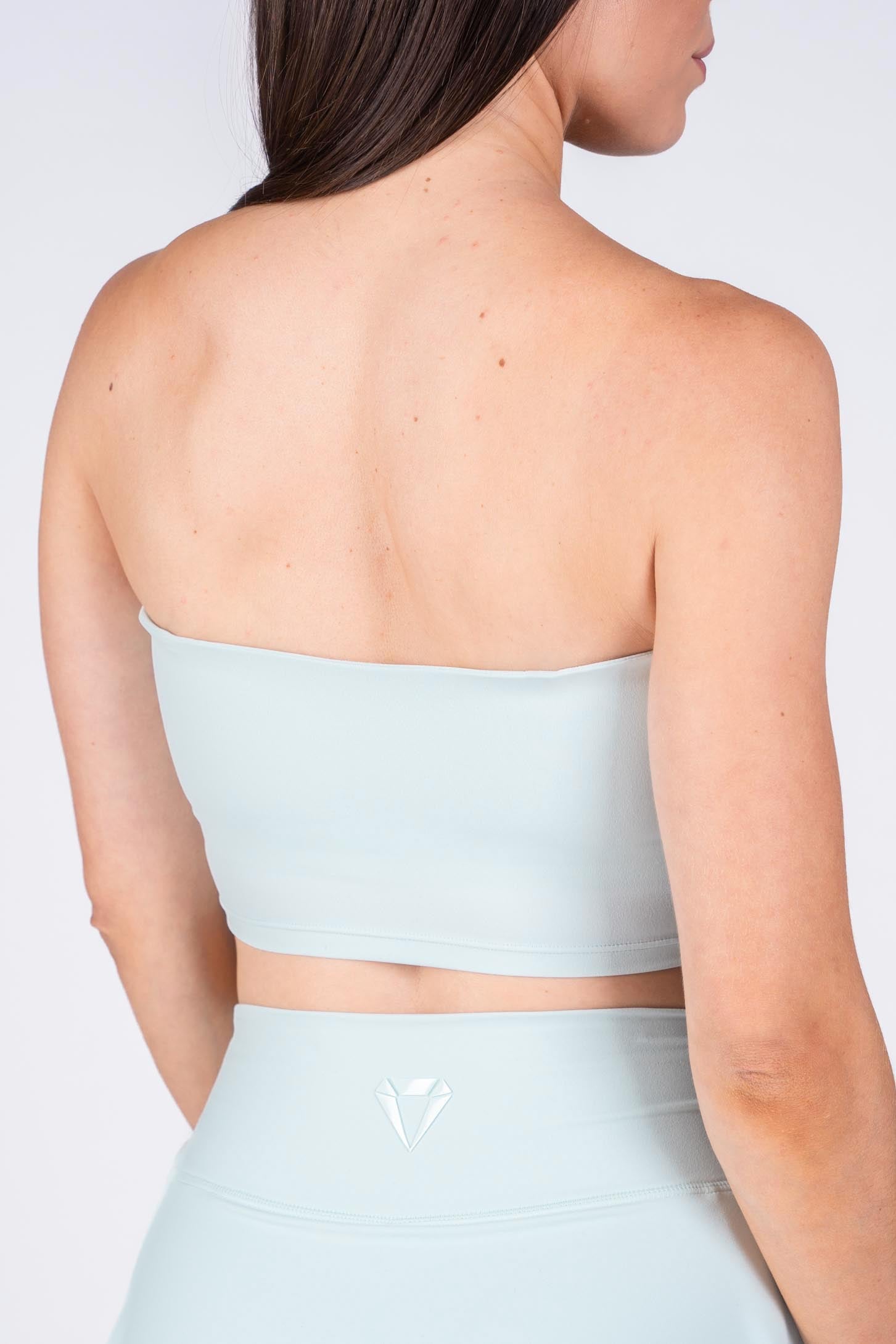 SECOND SKIN BANDEAU TOP