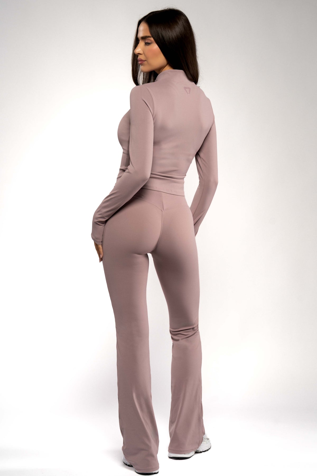 SECOND SKIN SCULPT JAKNA