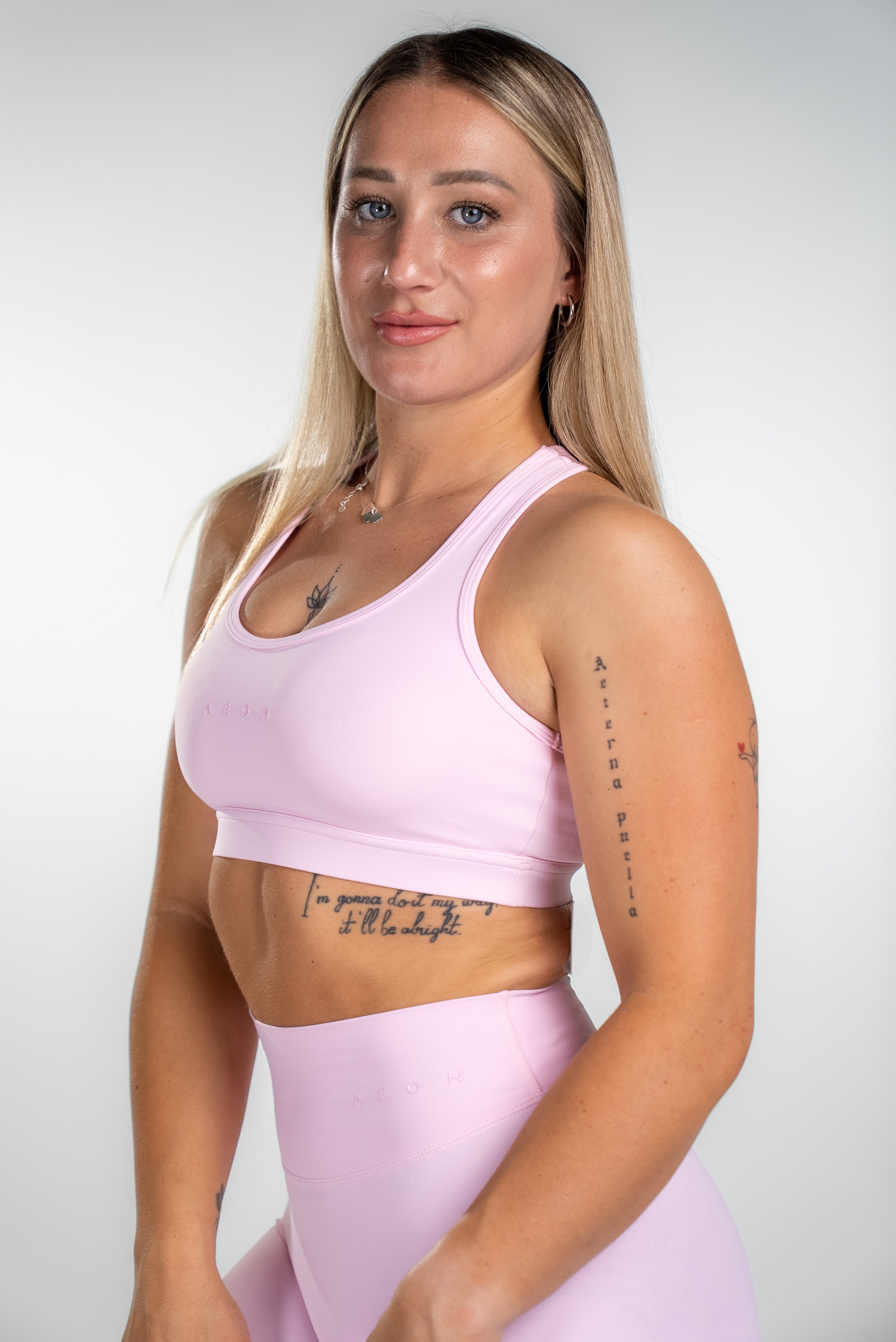 SECOND SKIN TOP