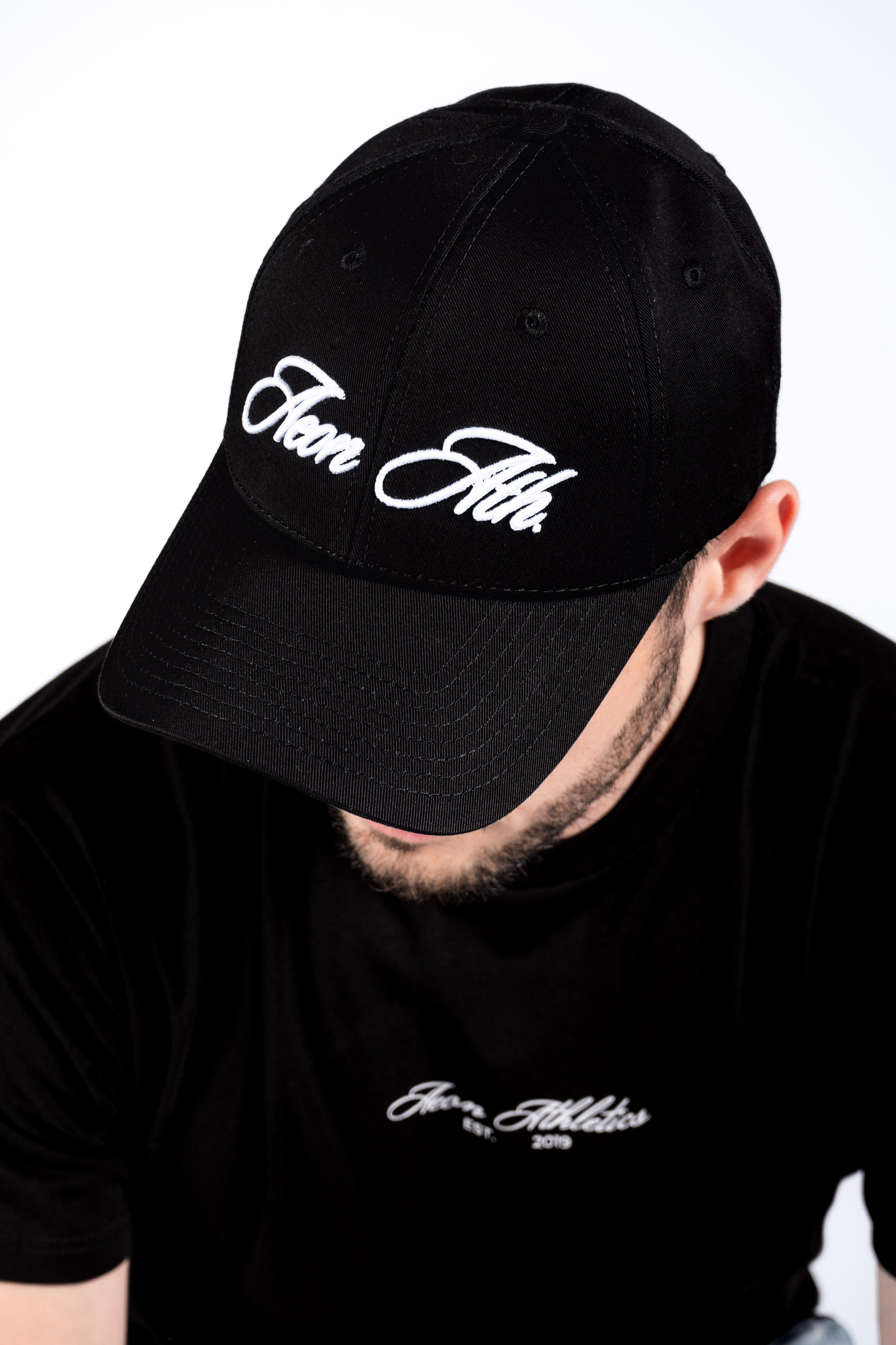 SIGNATURE MUŠKA KAPA 