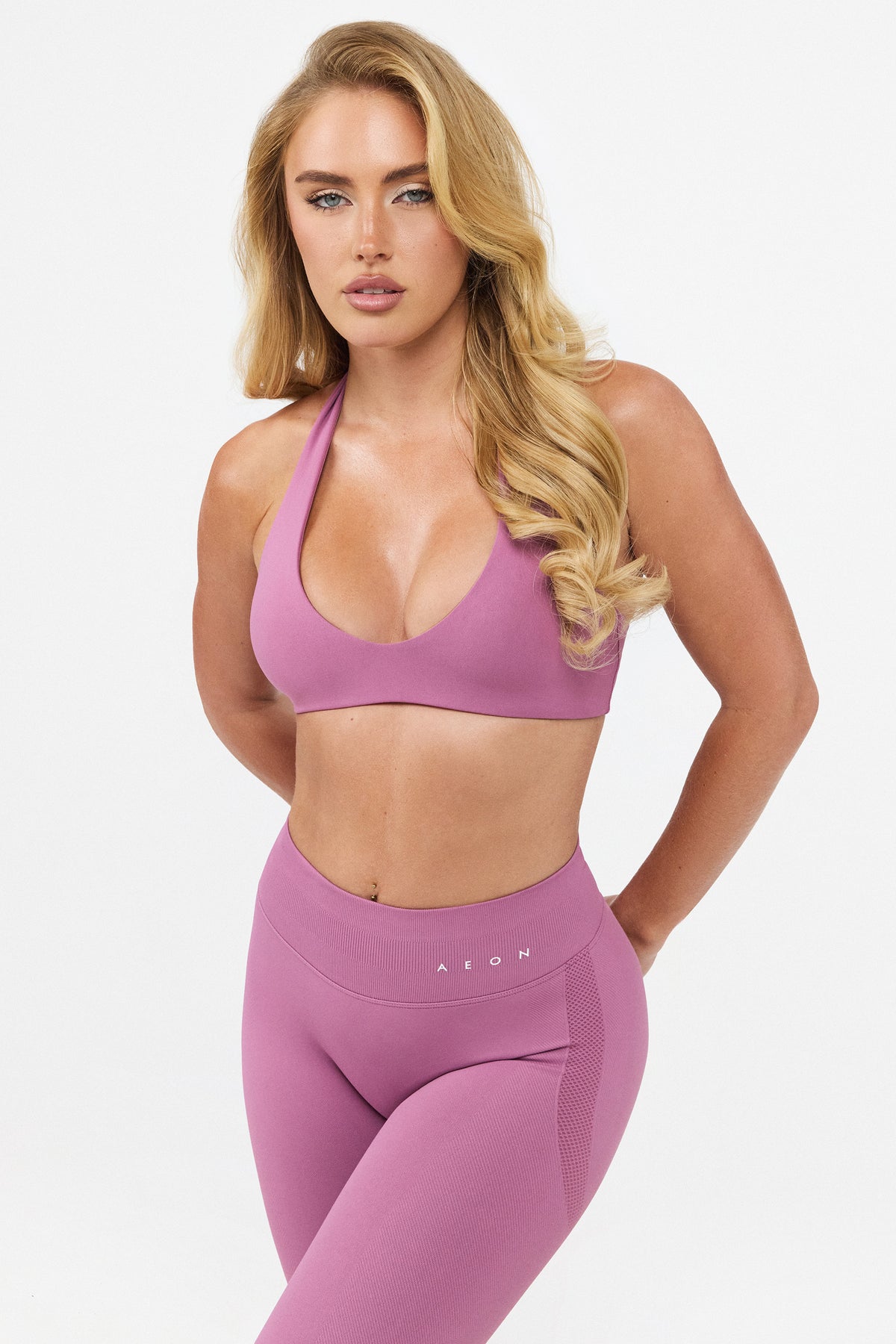 MOTION HALTER NECK GRUDNJAK V2