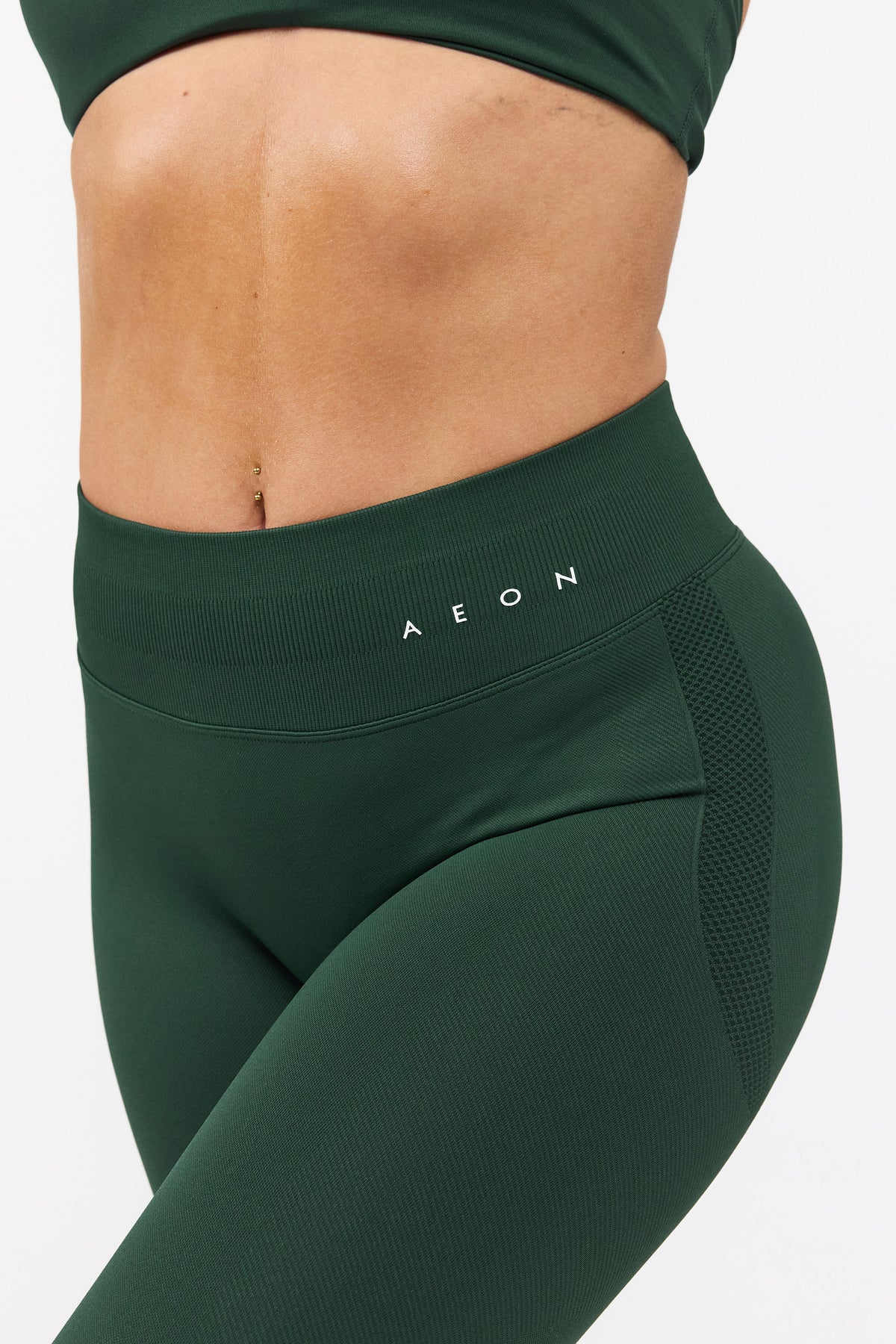 MOTION MID WAIST SCRUNCH TAJICE V2