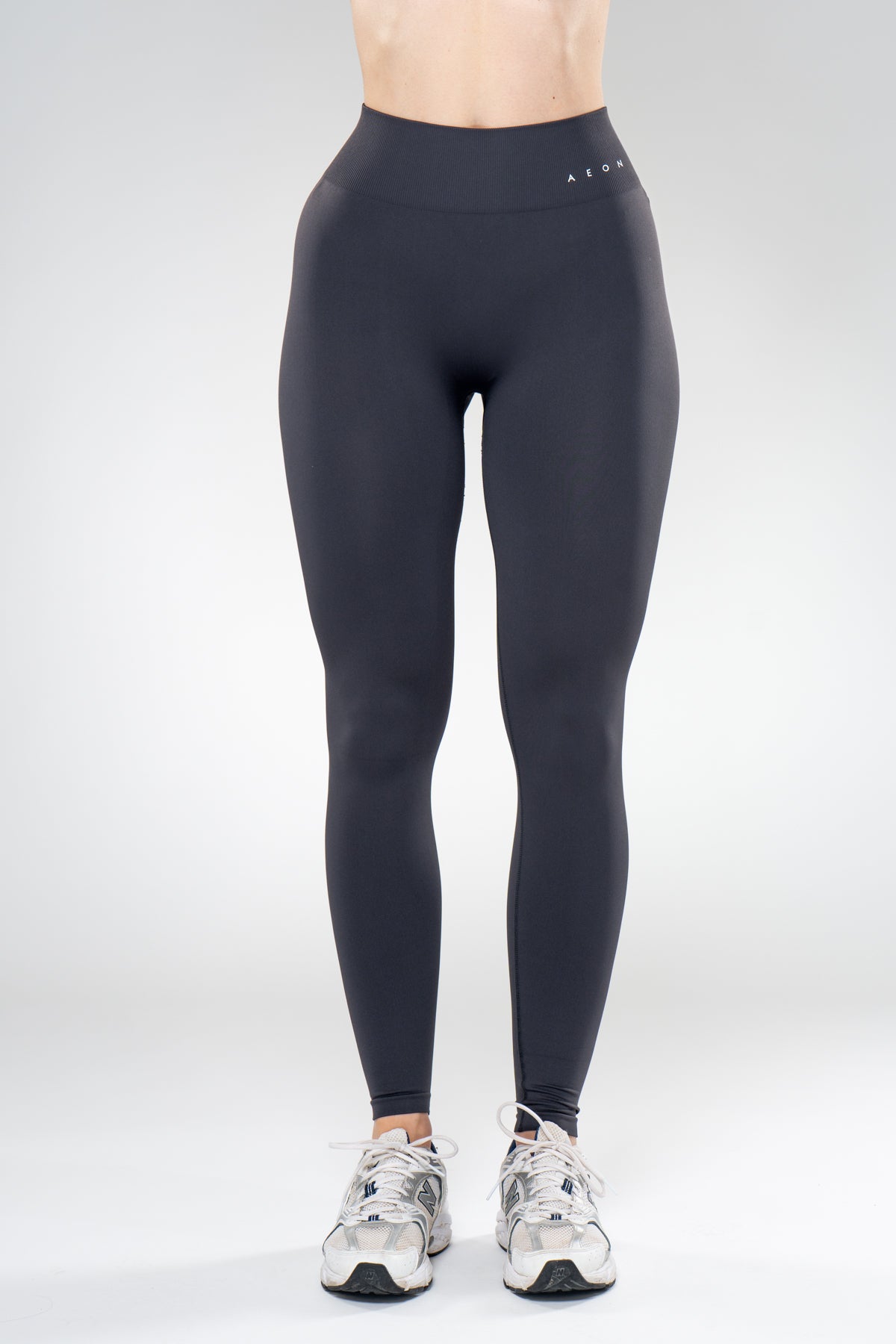 MOTION BASE HIGH WAIST SCRUNCH TAJICE