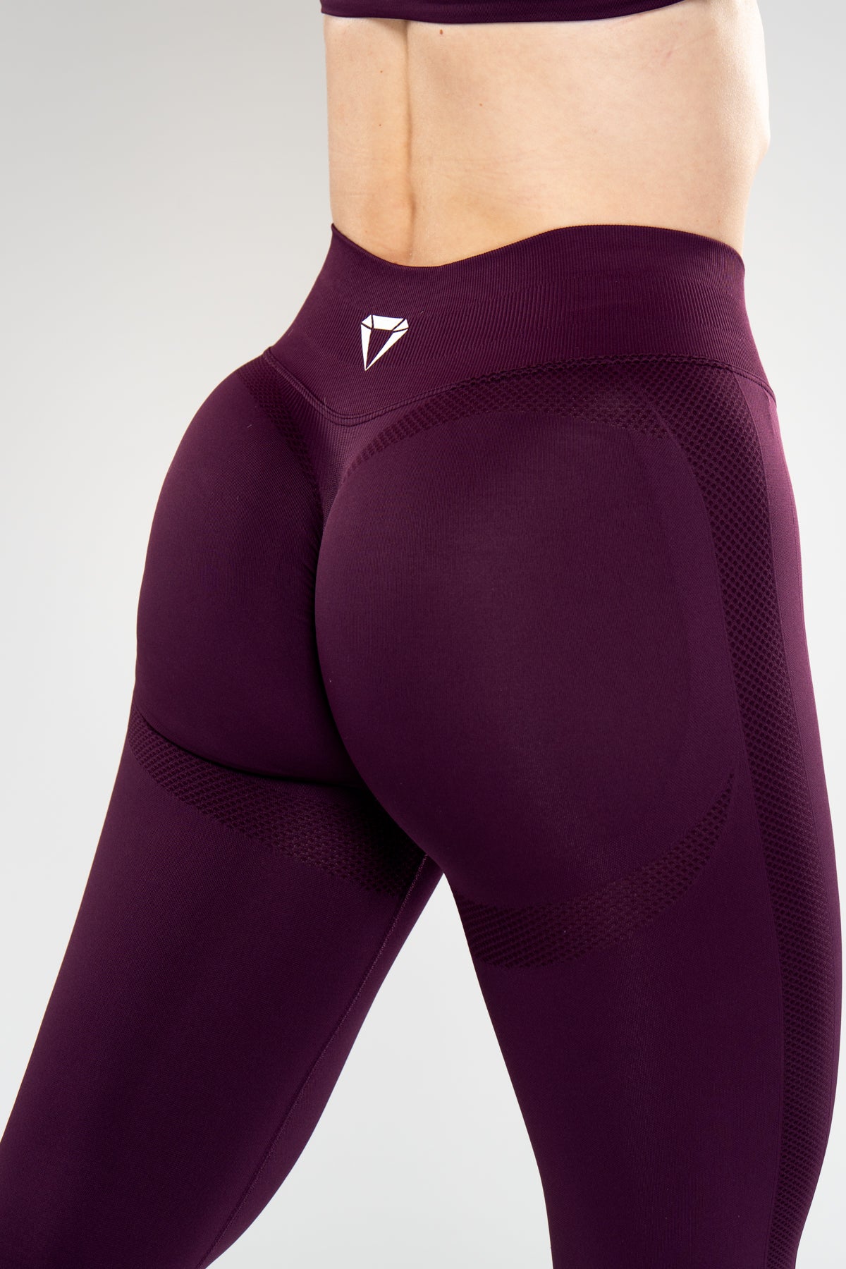 MOTION HIGH WAIST SCRUNCH TAJICE