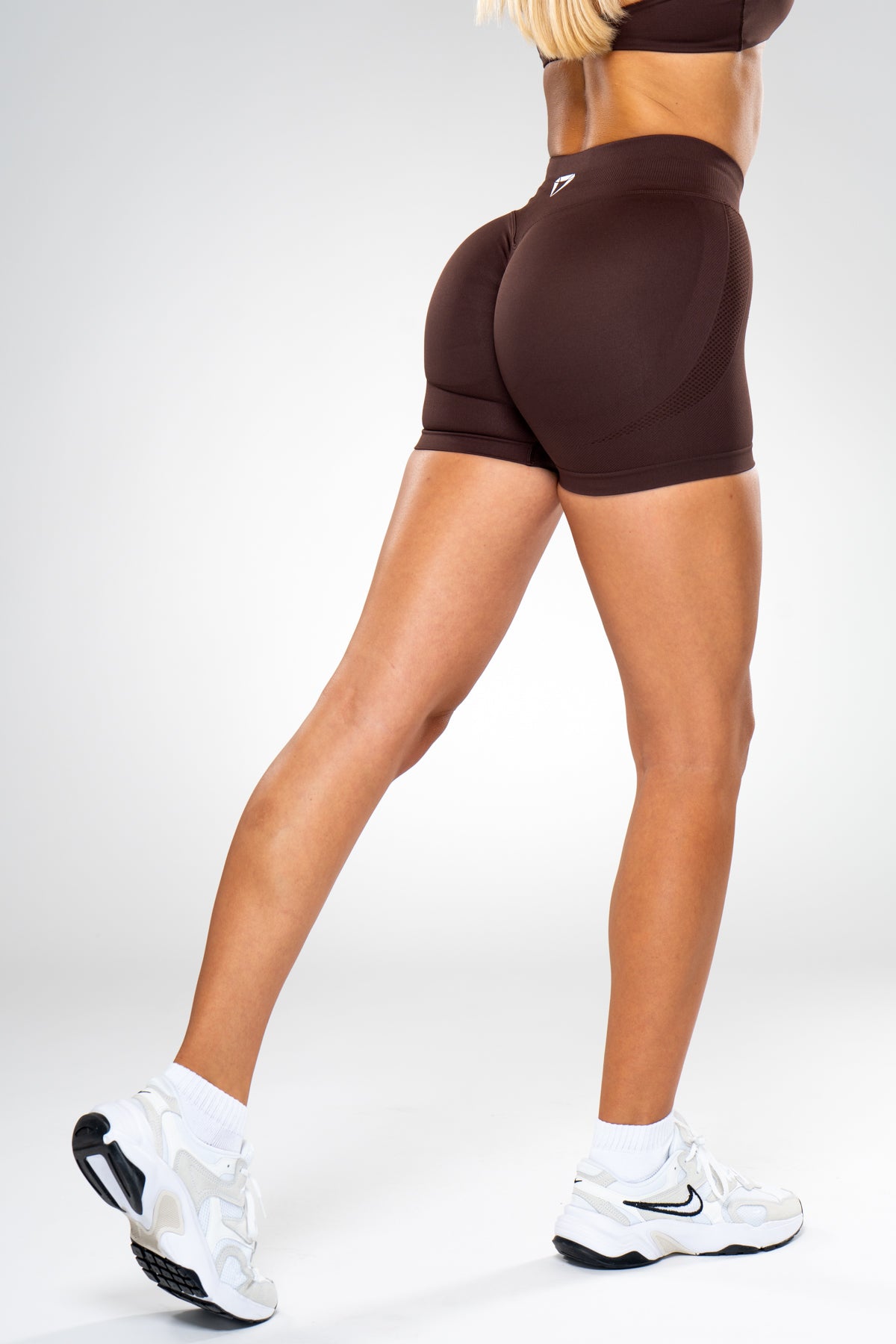 MOTION MID WAIST SCRUNCH KRATKE TAJICE V2