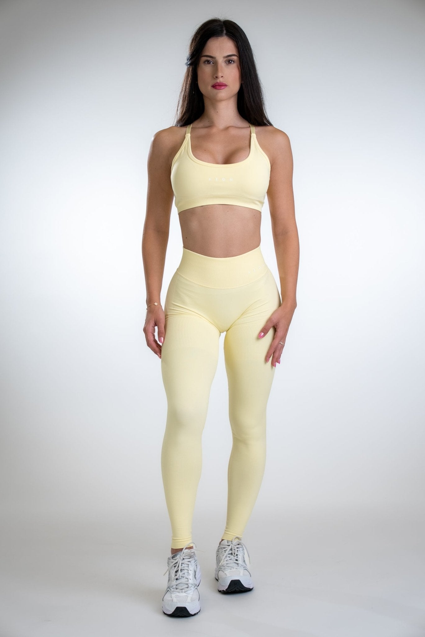 DEFINE BRA - Aeon Athletics