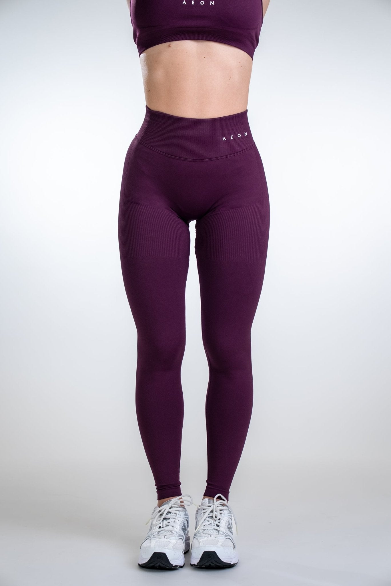DEFINE SCRUNCH LEGGINGS - Aeon Athletics