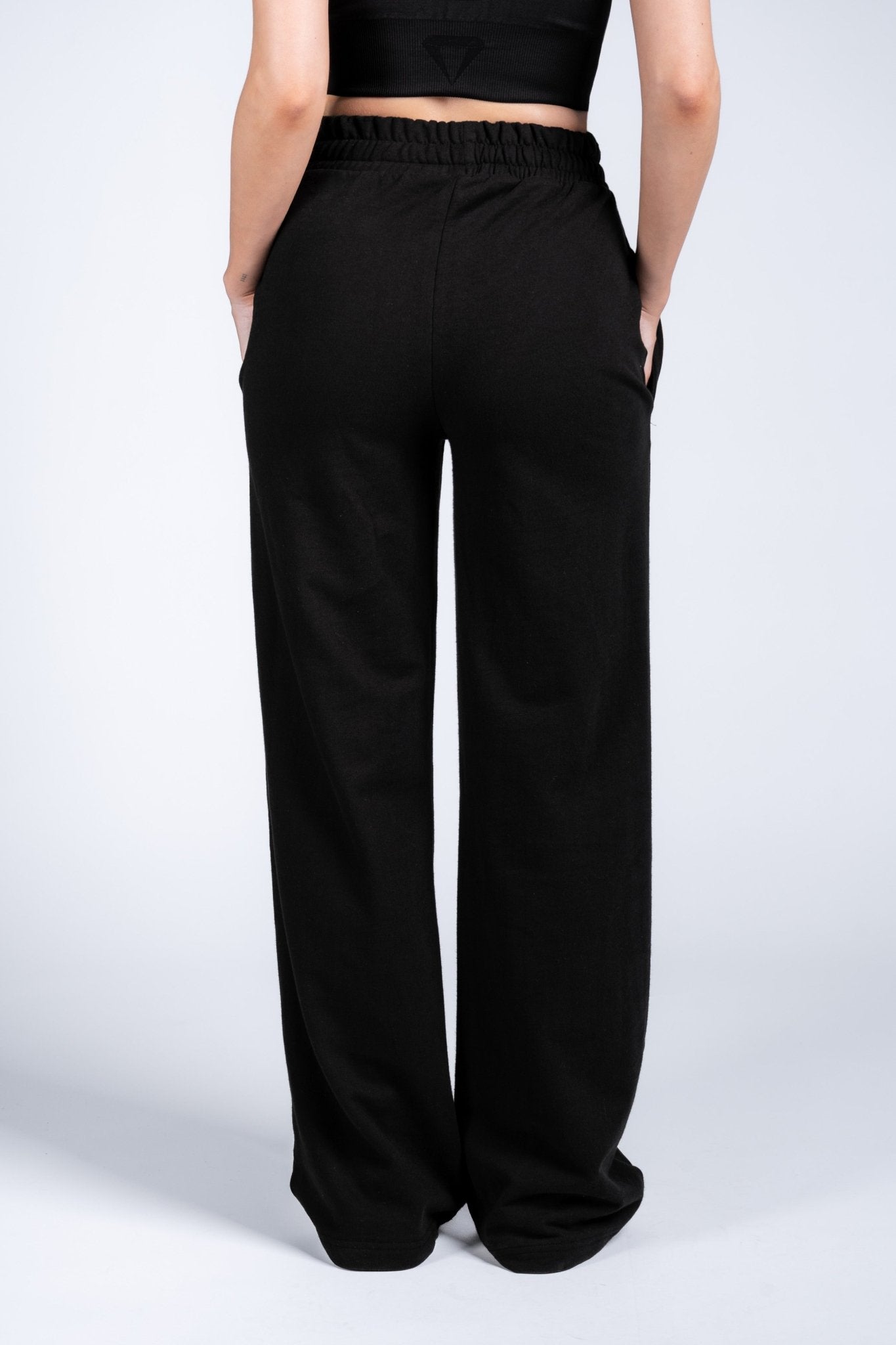 ELEVATE BUNDLE - BLACK (3 - PIECE) - Aeon Athletics