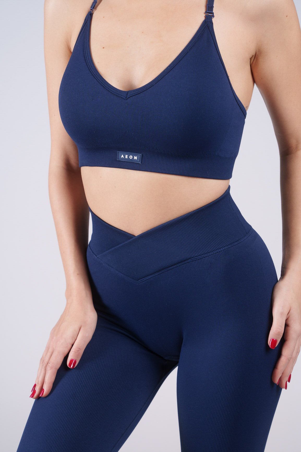 EMPOWER BRA - Aeon Athletics