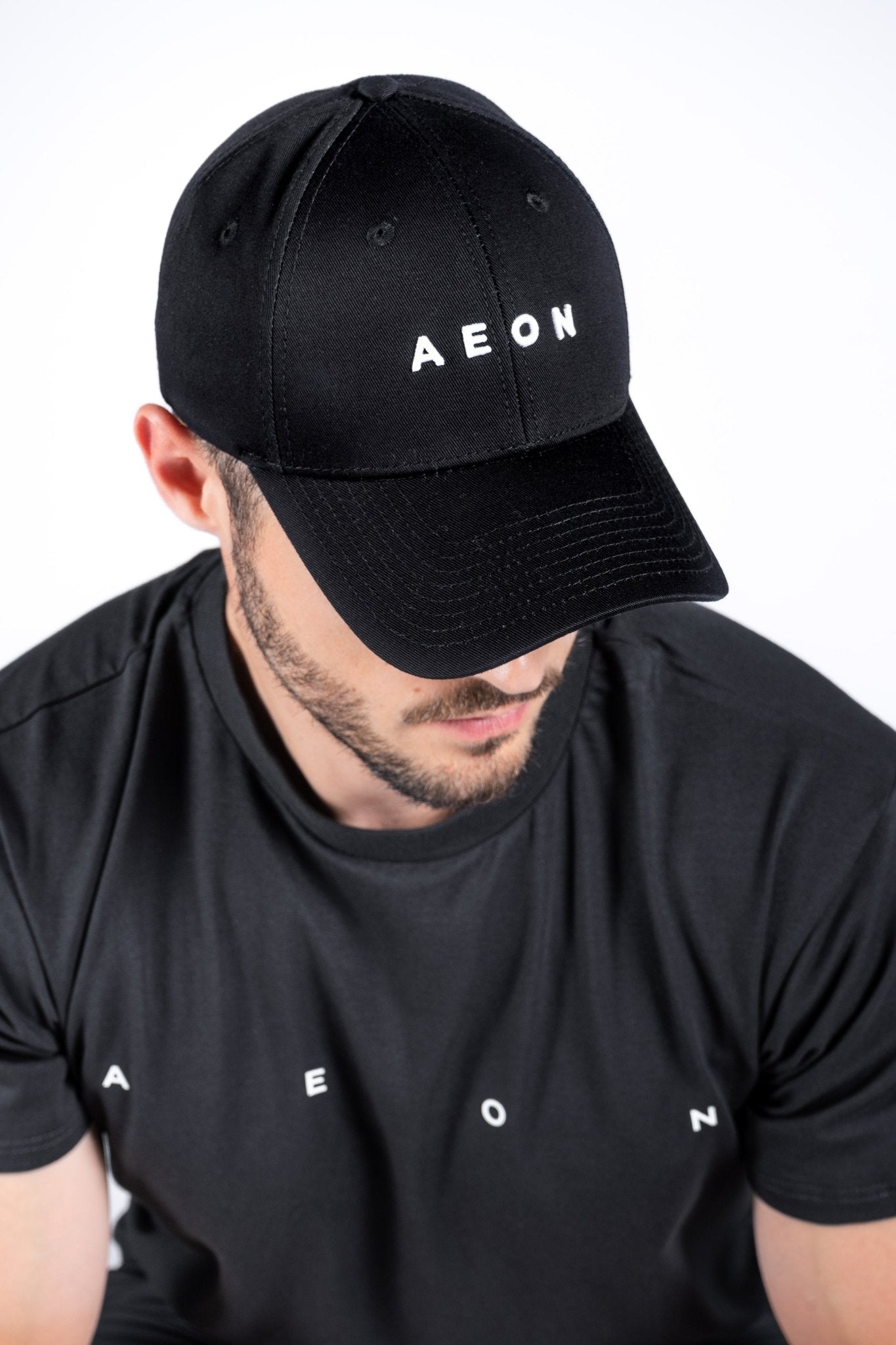 ESSENTIALS MEN'S CAP - Aeon Athletics