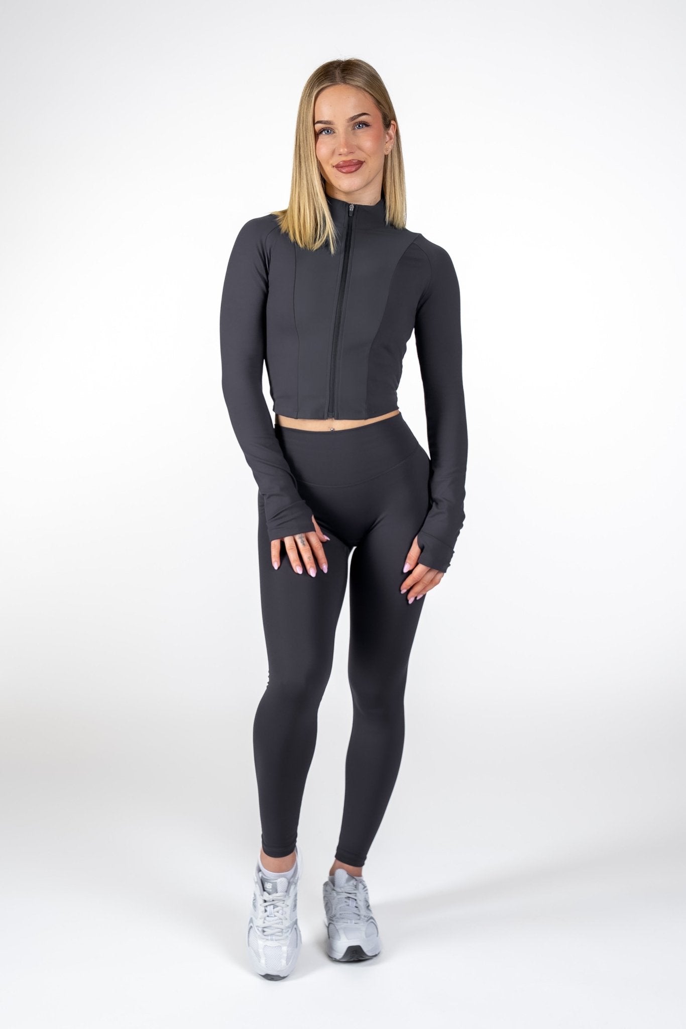 FLEXMOTION BUNDLE - GRAPHITE (3 - PIECE) - Aeon Athletics