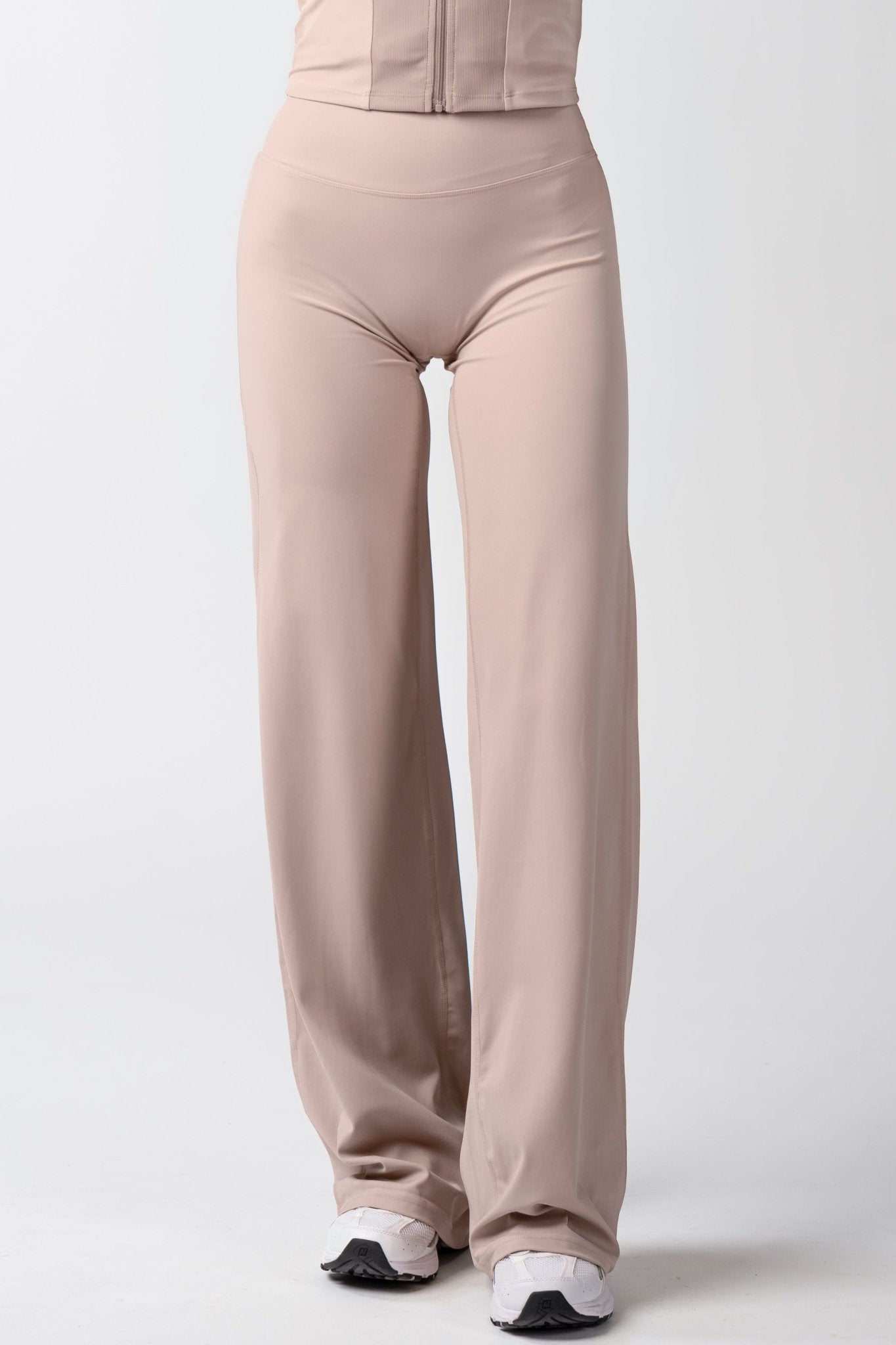 FLEXMOTION BUNDLE - SAND (3 - PIECE) - Aeon Athletics