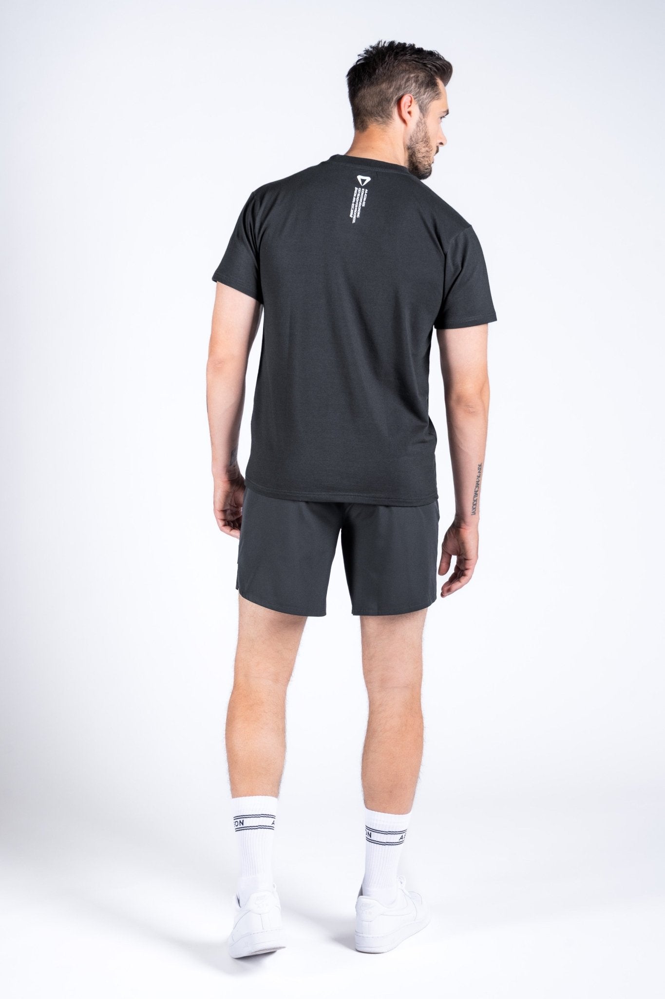ICON PERFORMANCE SHORTS - Aeon Athletics