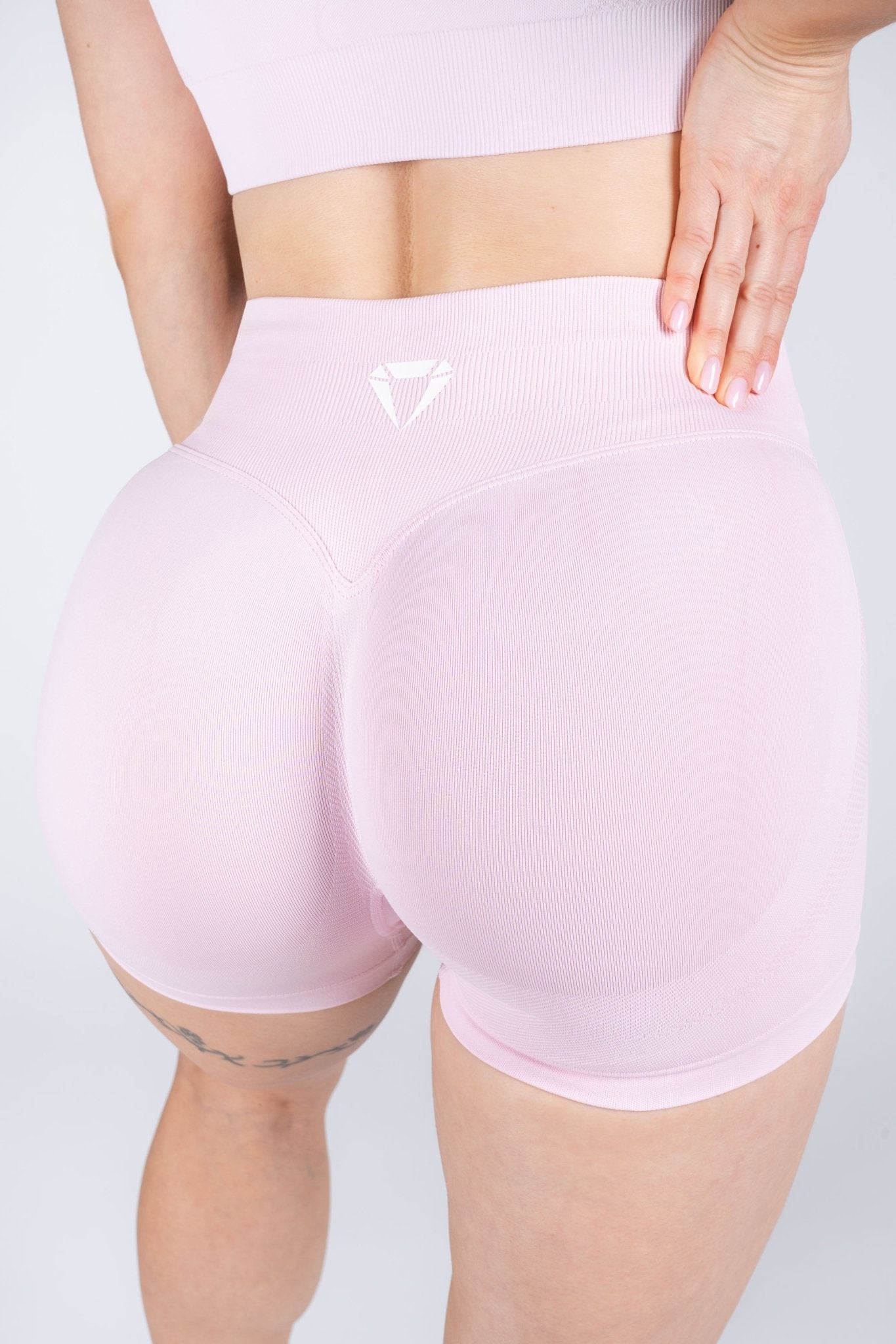 MOTION BUNDLE V2 - BLUSH PINK (3 - PIECE) - Aeon Athletics