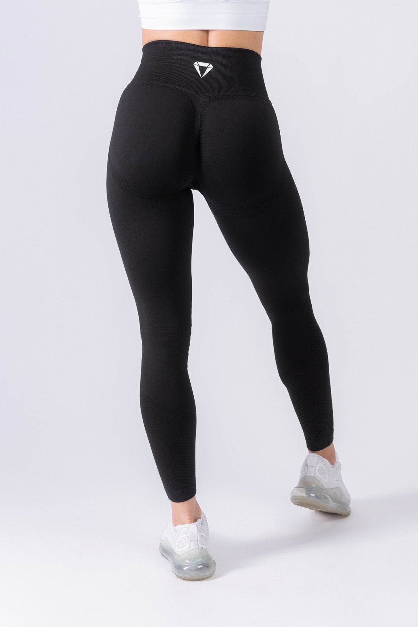 MOTION LEGGINGS BUNDLE - BLACK (3 - PIECE) - Aeon Athletics