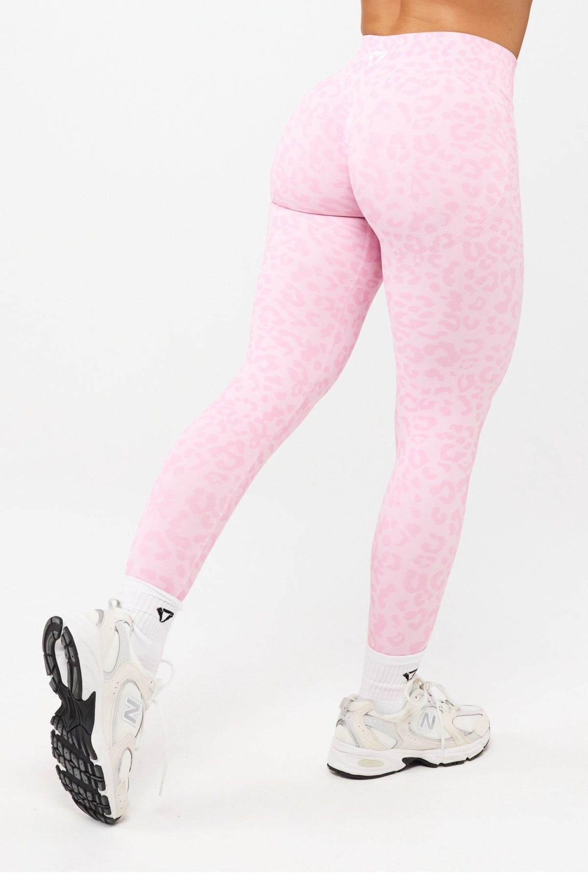 MOTION LEO MID WAIST SCRUNCH TAJICE V2