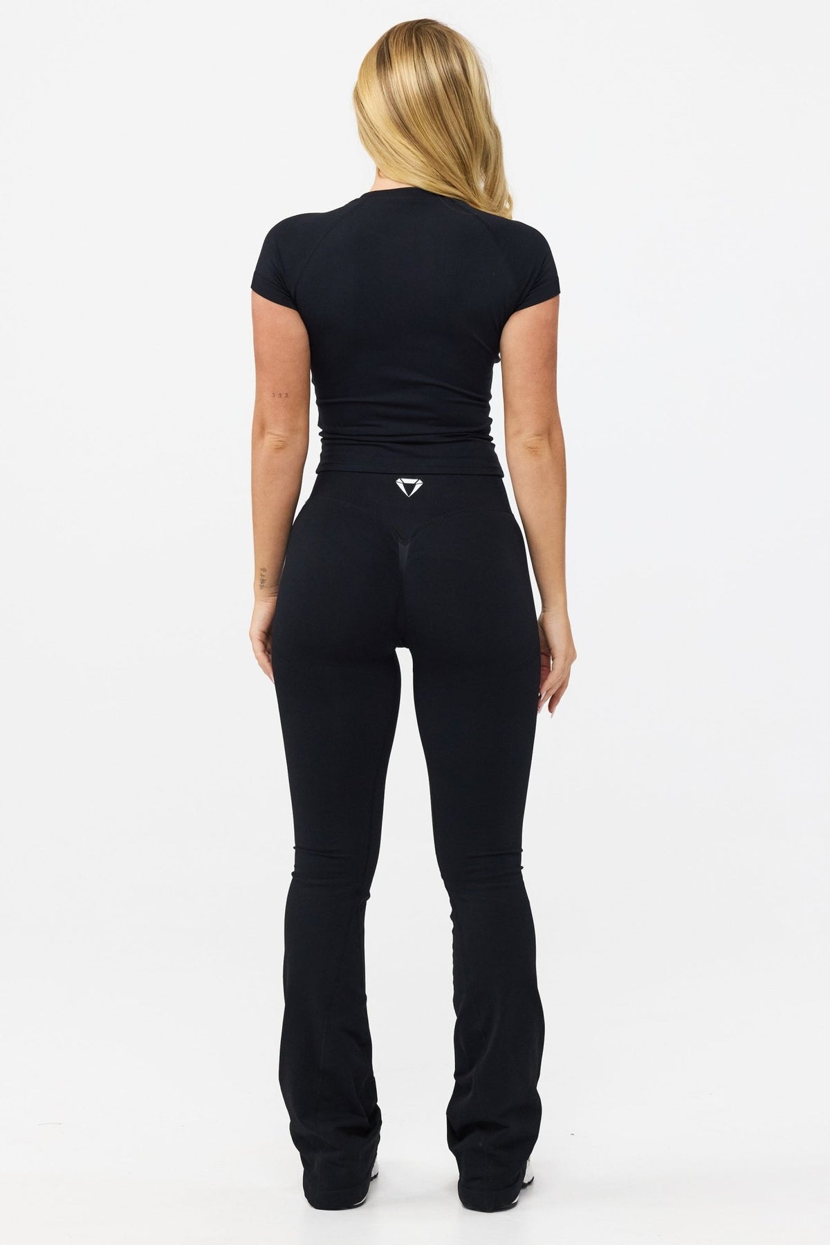 MOTION SCULPT TEE V2 - Aeon Athletics