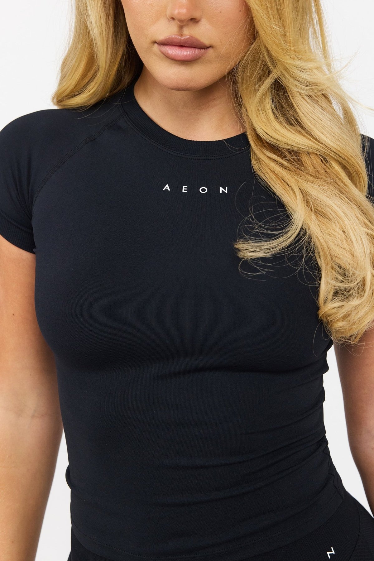 MOTION SCULPT TEE V2 - Aeon Athletics
