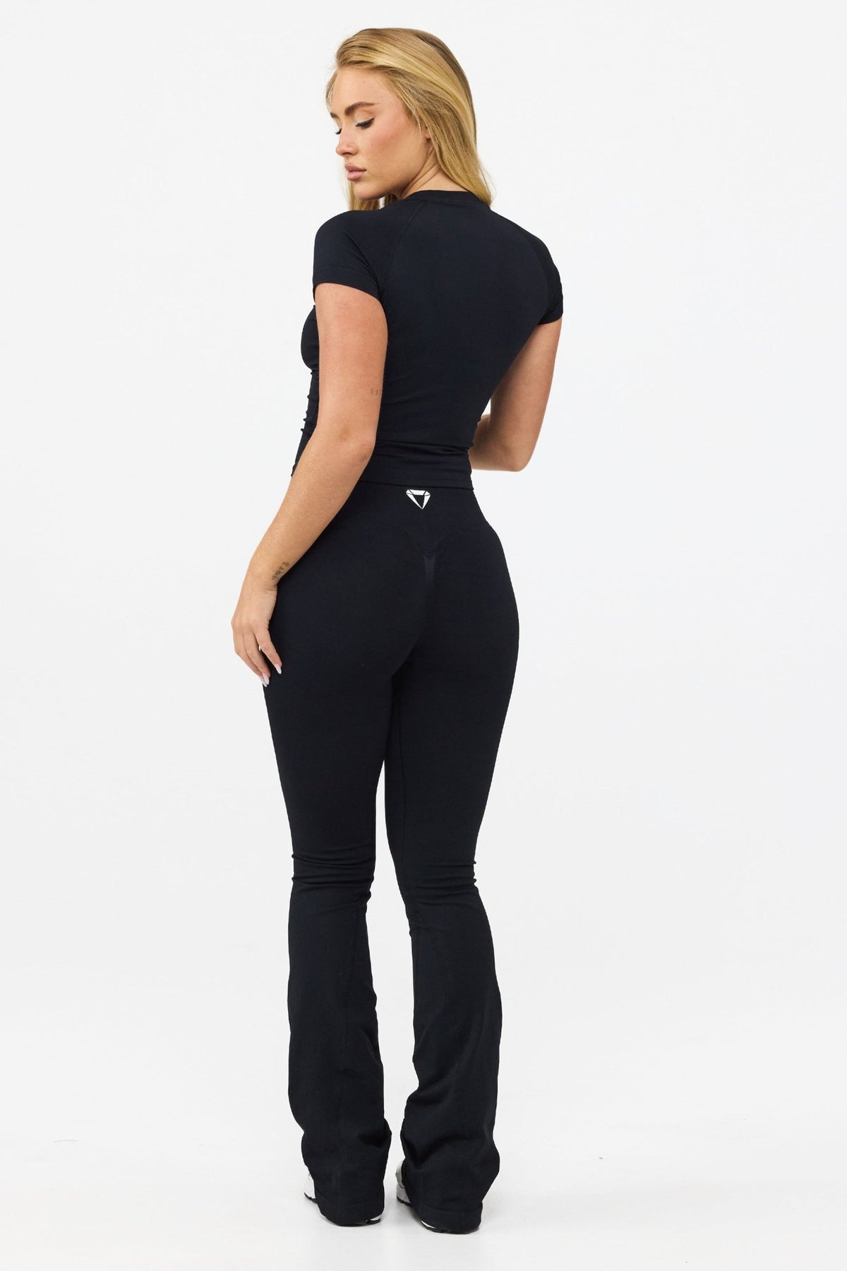 MOTION SCULPT TEE V2 - Aeon Athletics