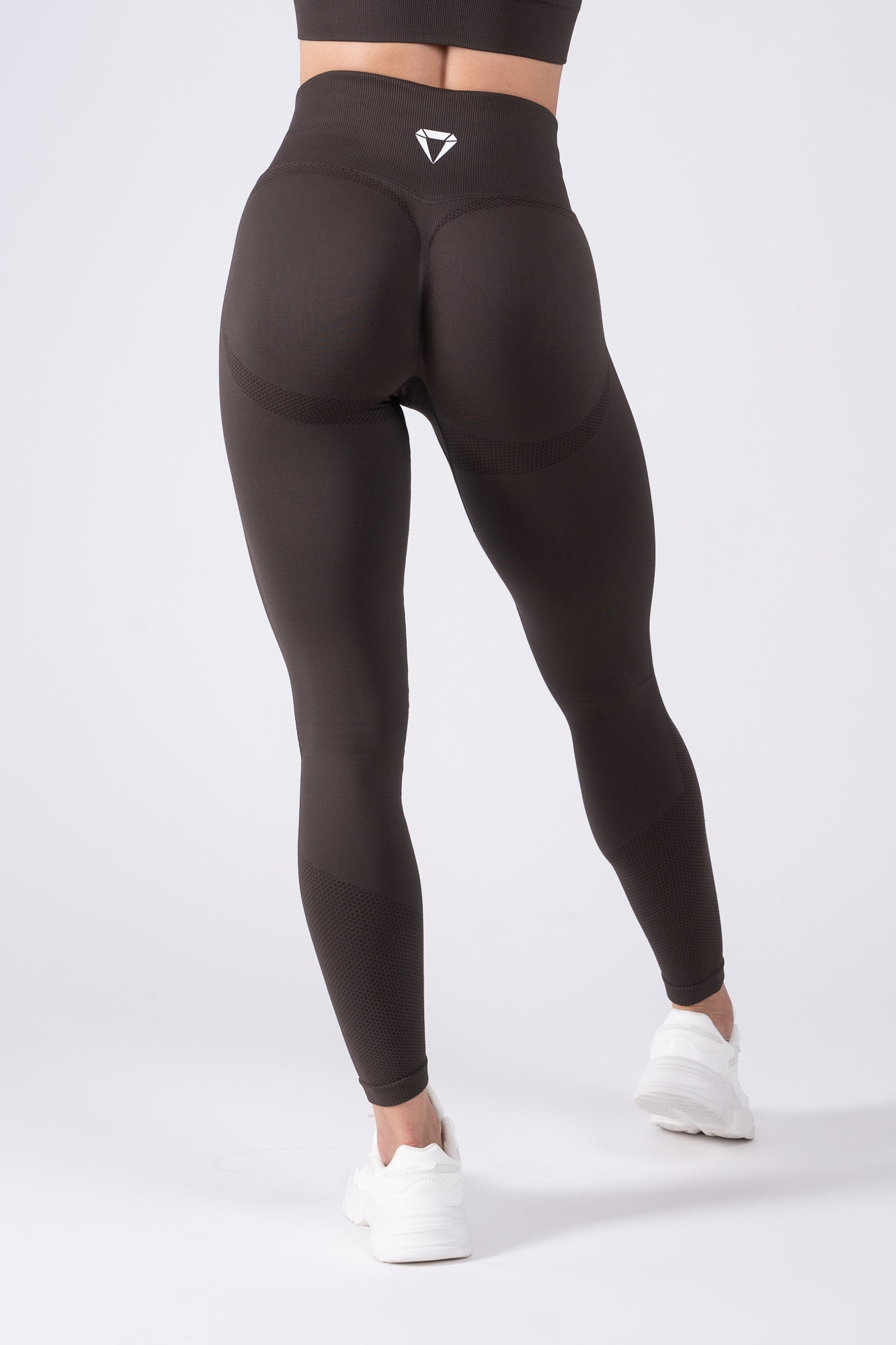 MOTION SEAMLESS LEGGINGS - Aeon Athletics