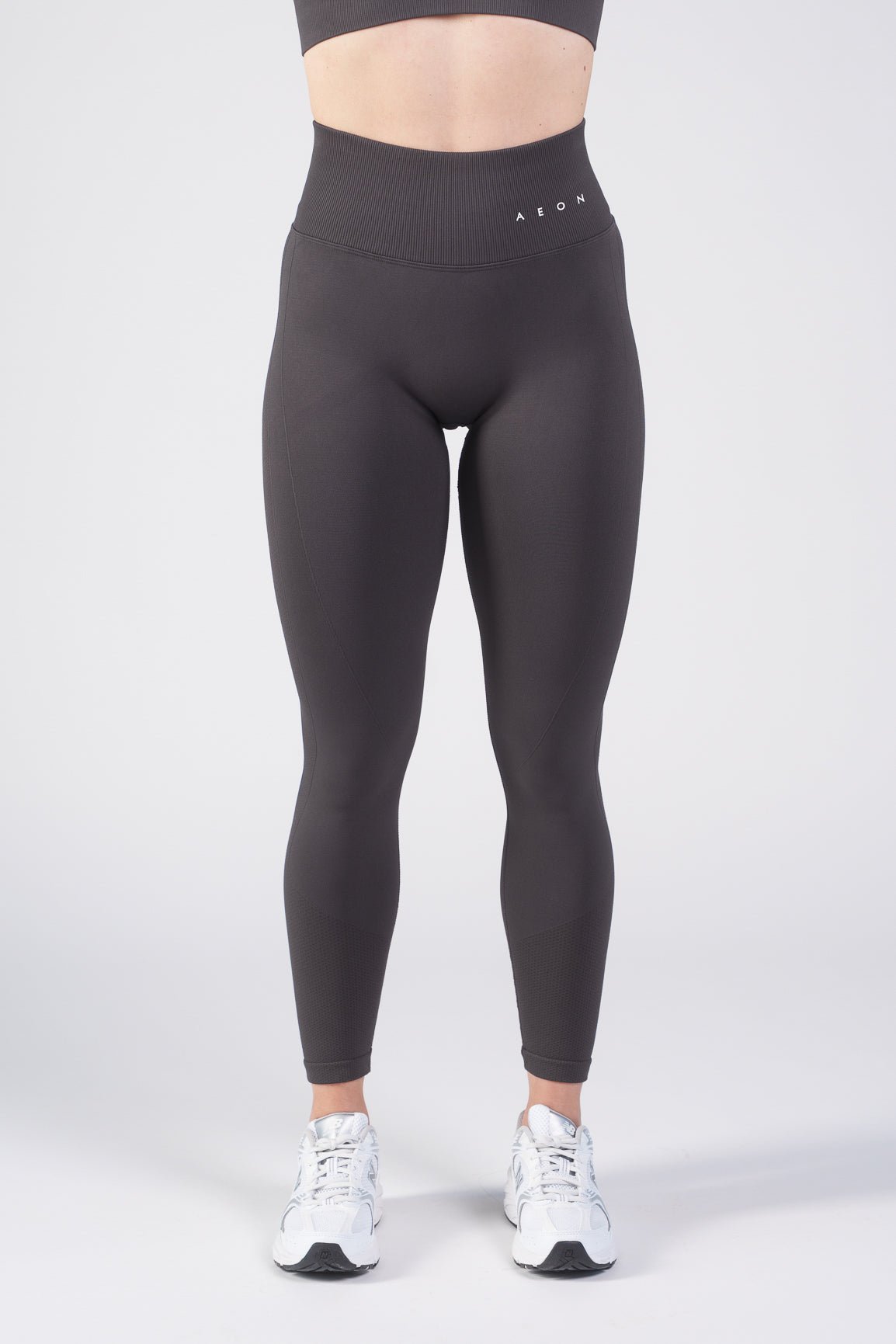 MOTION SEAMLESS LEGGINGS - Aeon Athletics