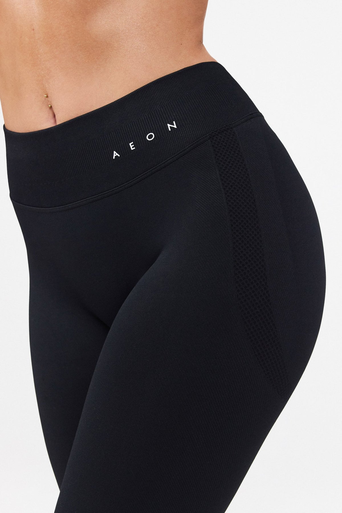 MOTION MID WAIST SCRUNCH TAJICE V2