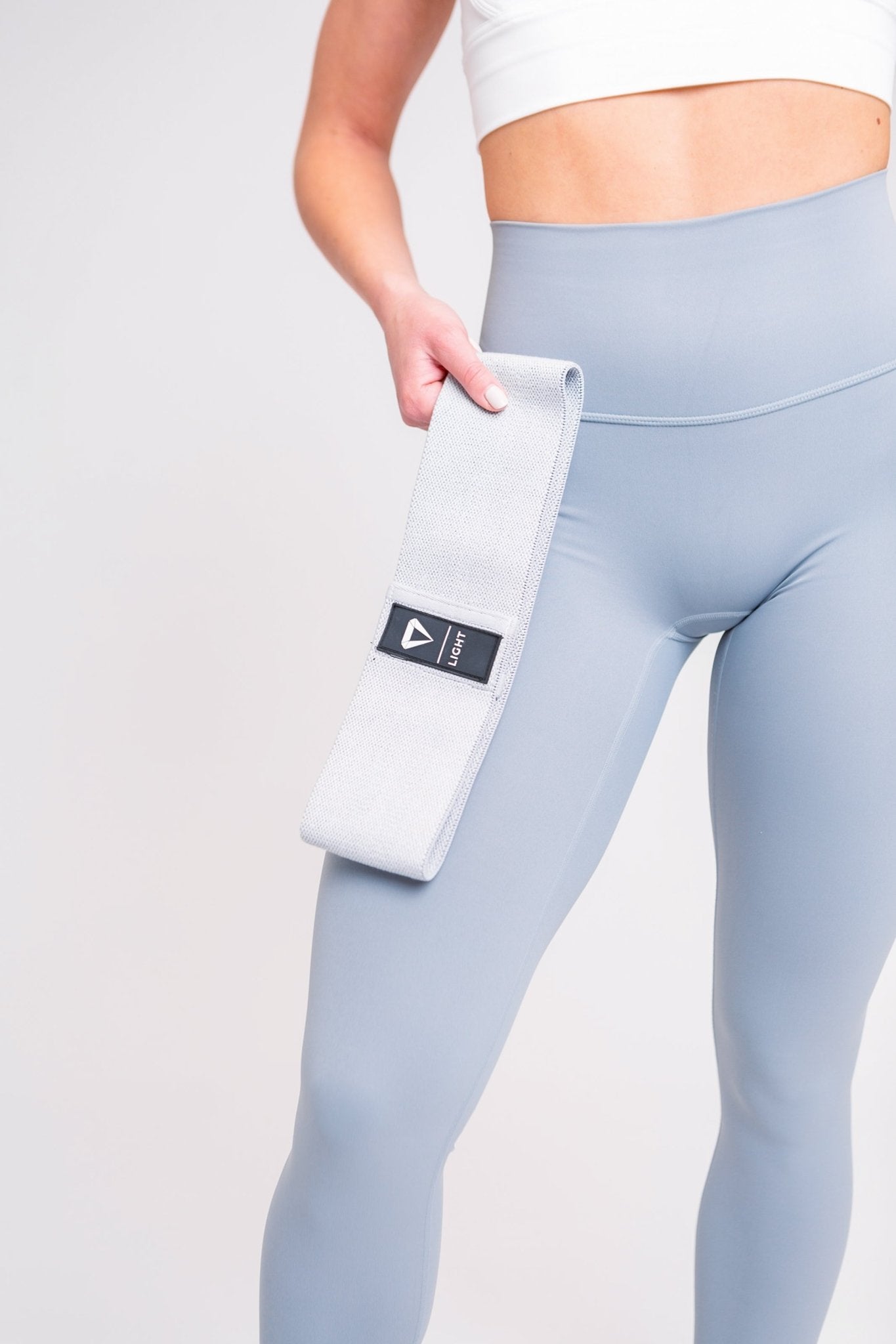 RESISTANCE BAND - Aeon Athletics