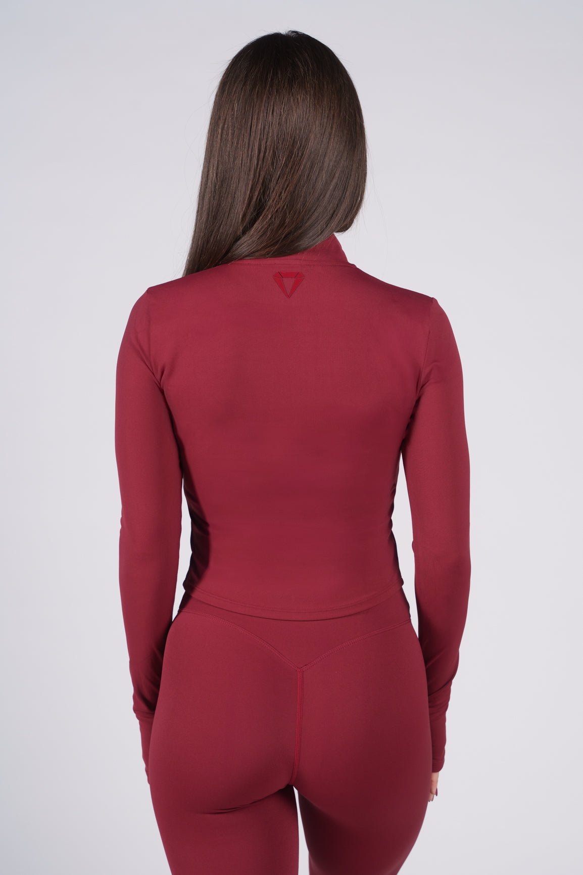 SECOND SKIN SCULPT JACKET - Aeon Athletics