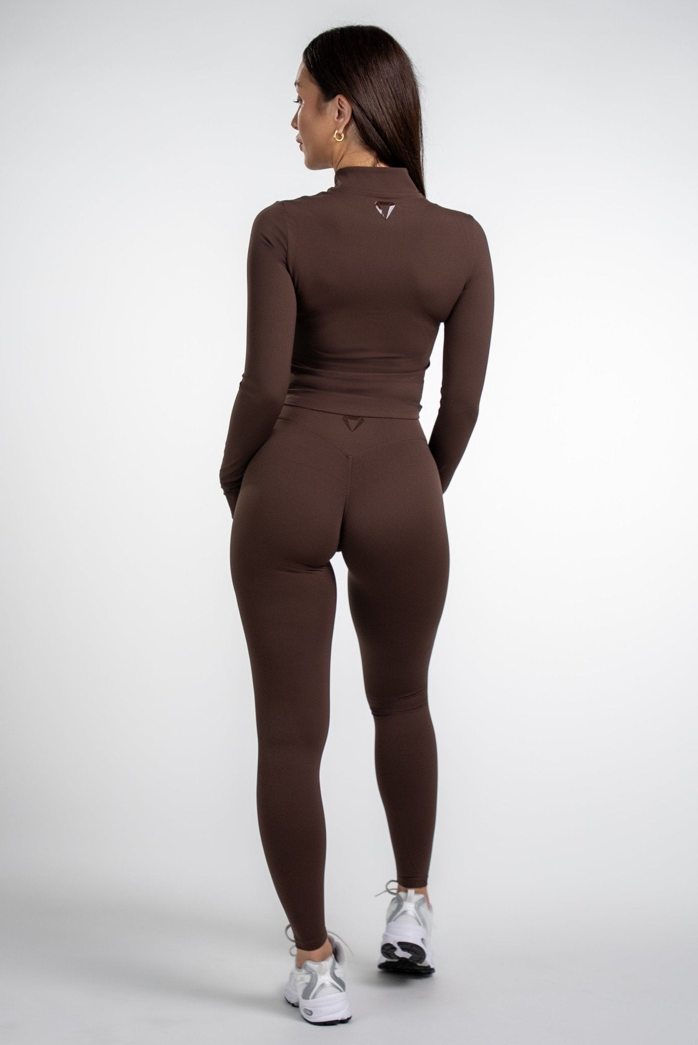 SECOND SKIN SCULPT JACKET - Aeon Athletics