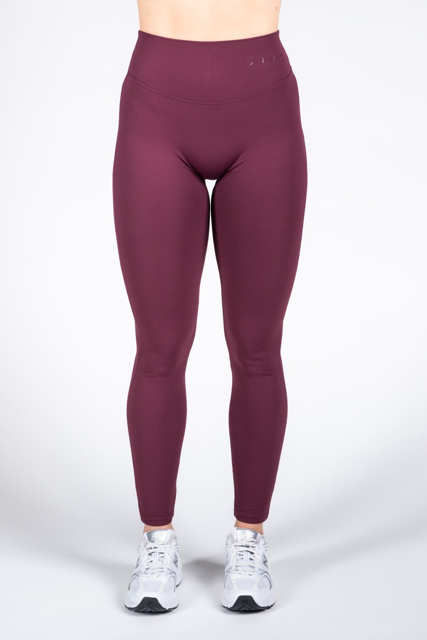 SECOND SKIN SCULPT LEGGINGS - Aeon Athletics