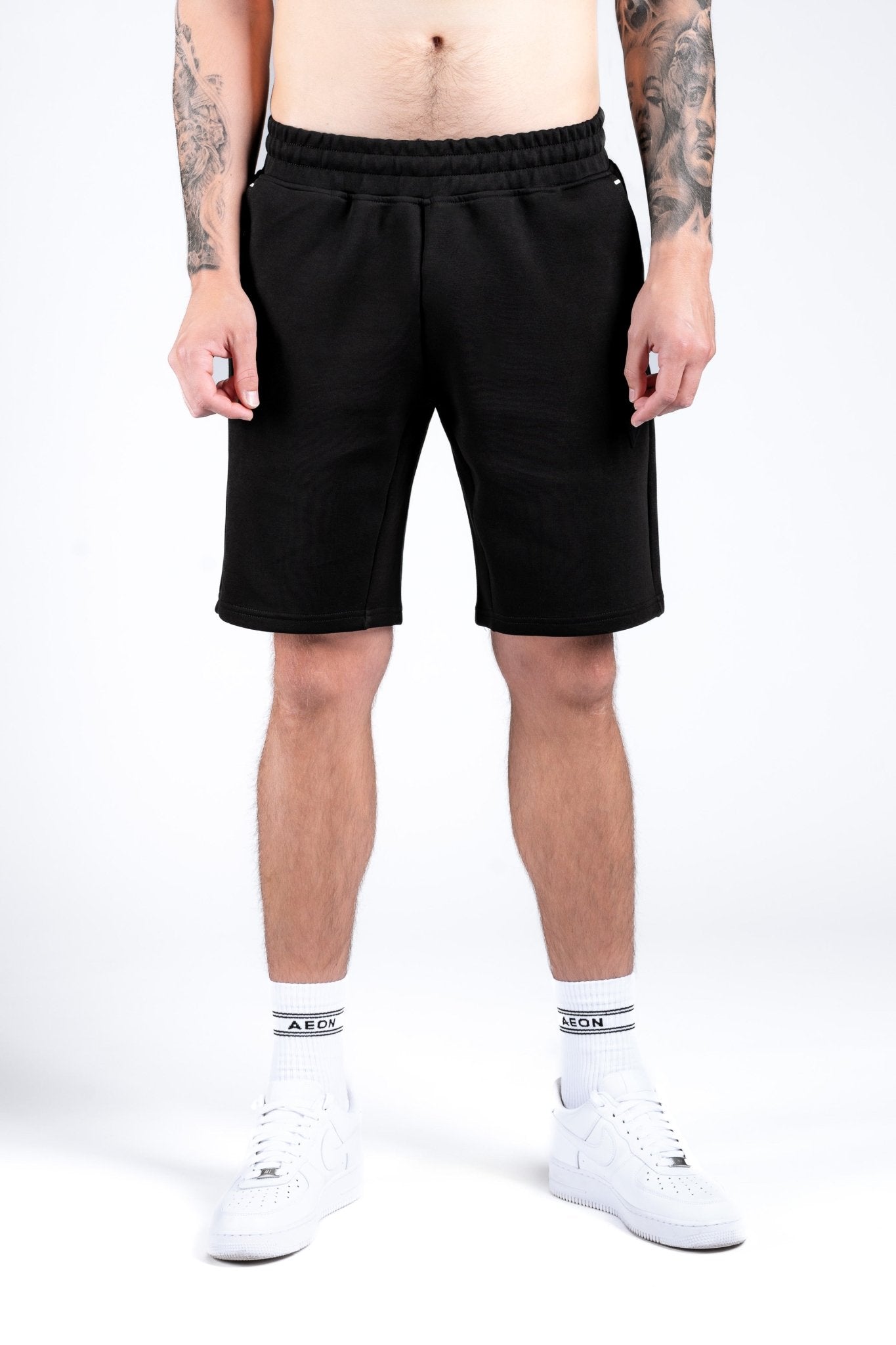 TECHPRO MENS SHORTS - Aeon Athletics